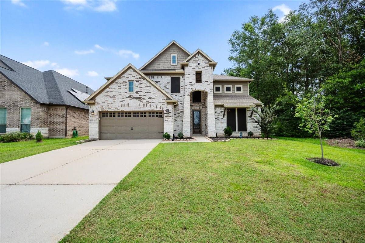 Conroe, TX 77301,245 Redwood Canyon TRL