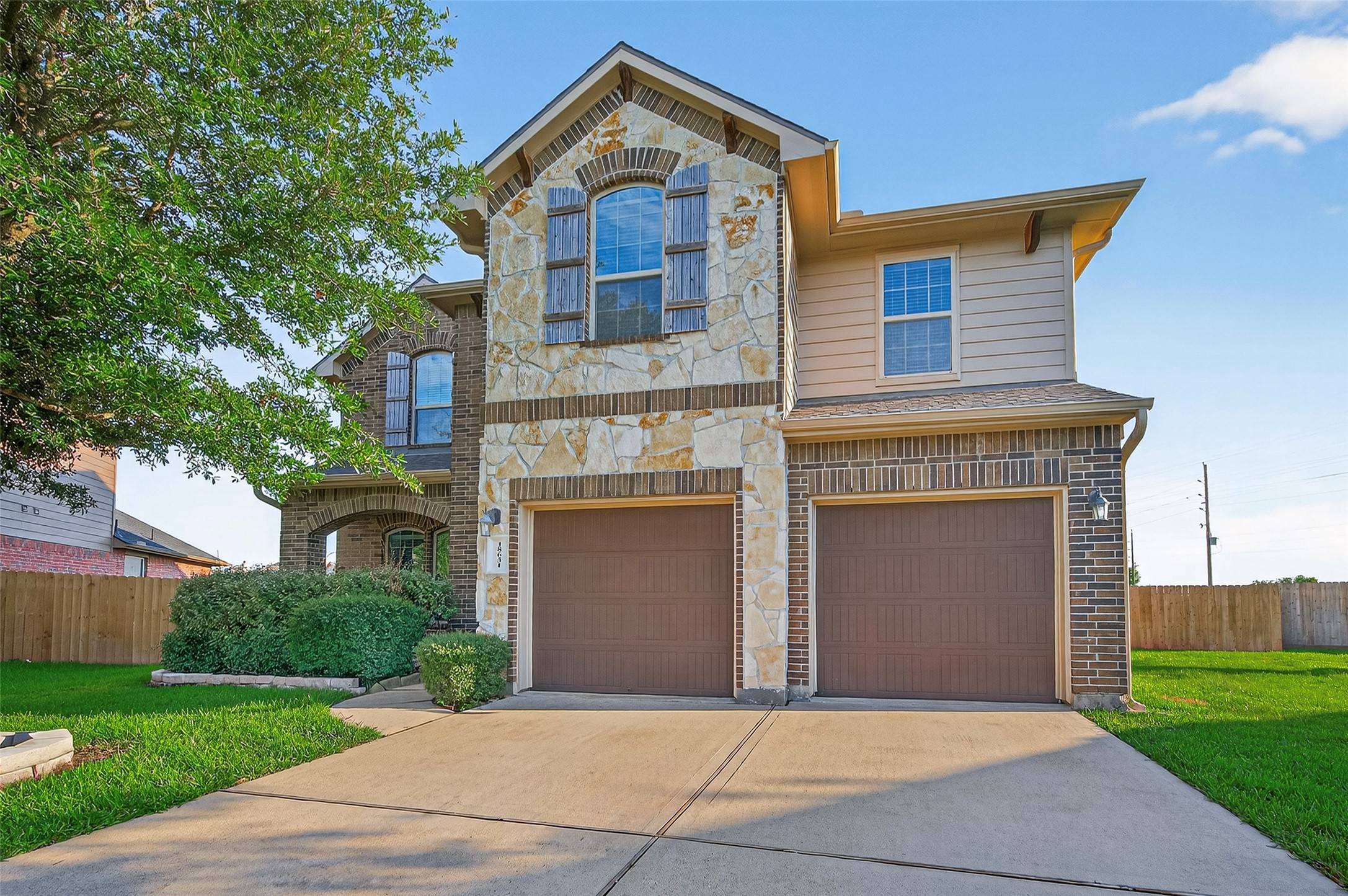 Cypress, TX 77433,18631 Hailey Paige DR