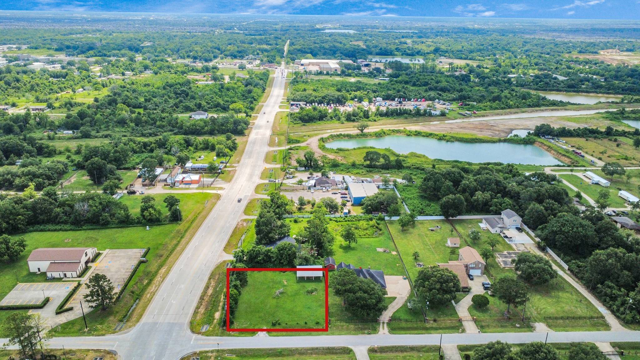 Fresno, TX 77545,0 Trammel Fresno RD