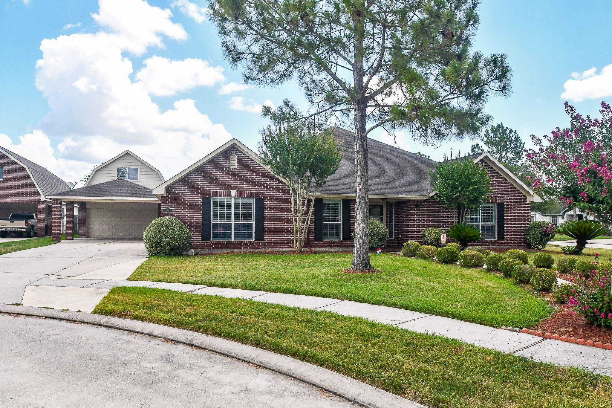 Pearland, TX 77584,3505 Carson CT