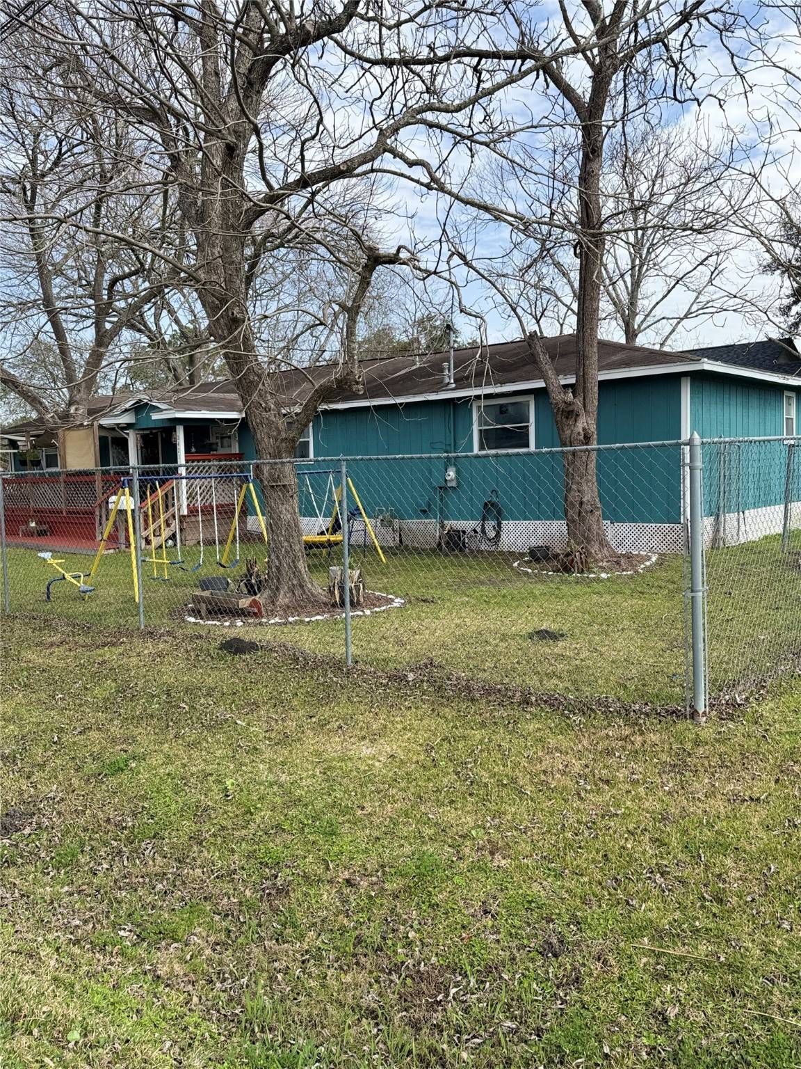 Dickinson, TX 77539,3421 Colorado AVE
