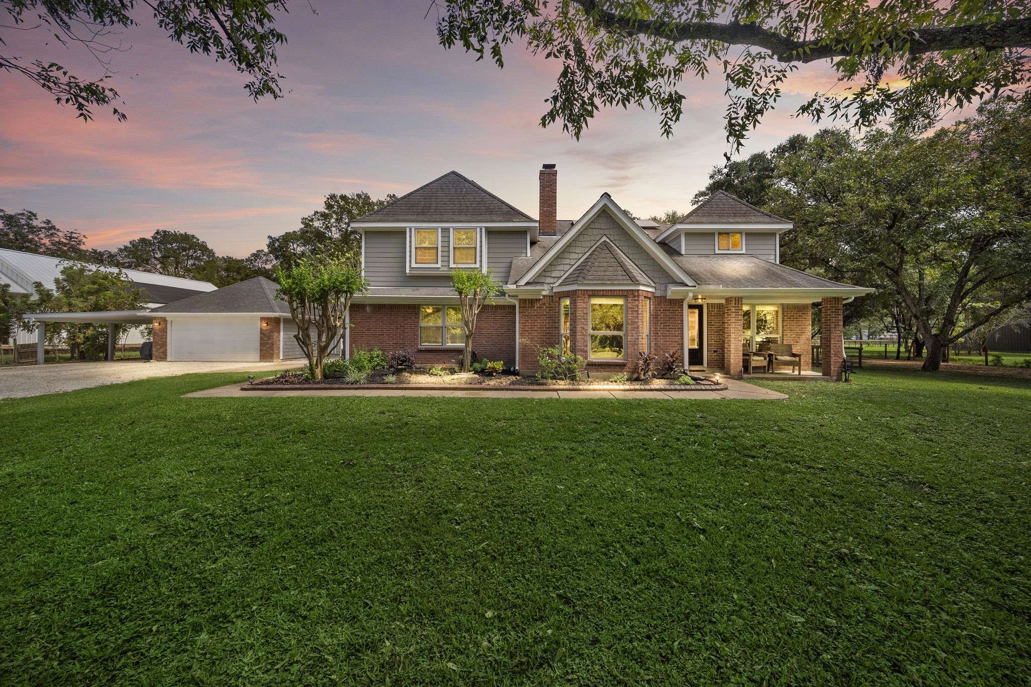 Fulshear, TX 77406,7012 Terry LN