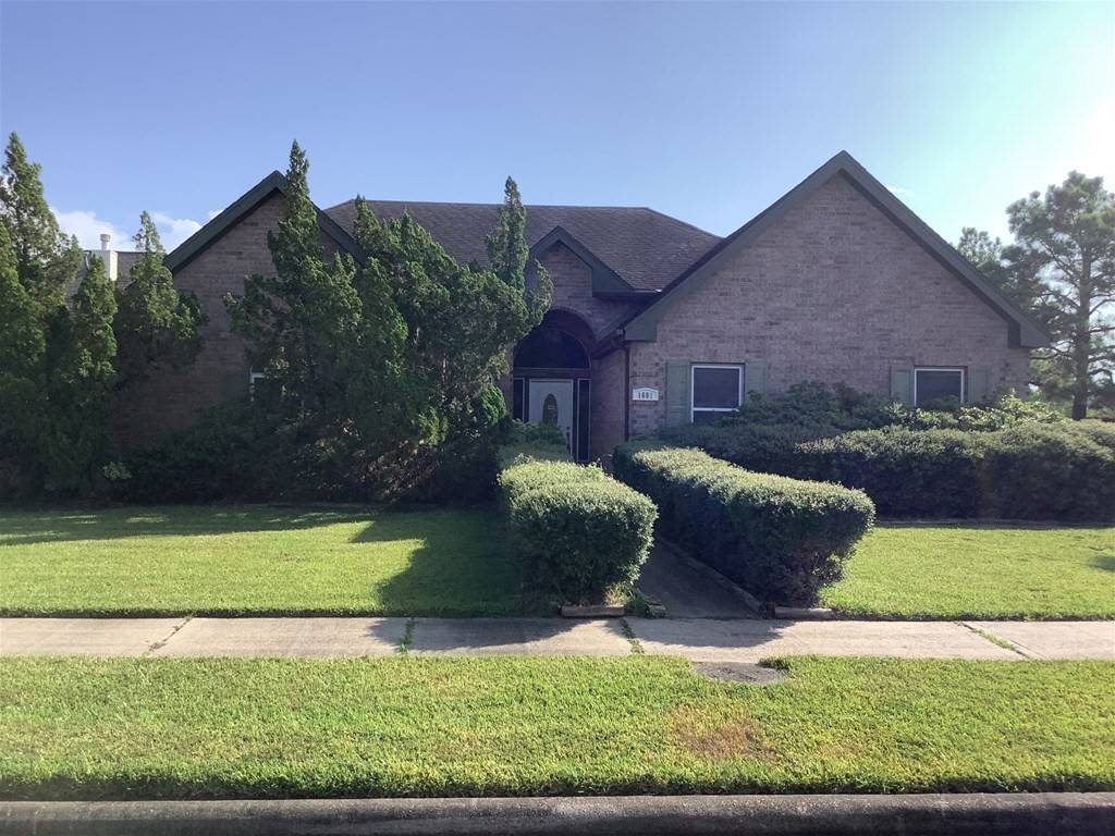 Pearland, TX 77581,1601 Oak Place CT