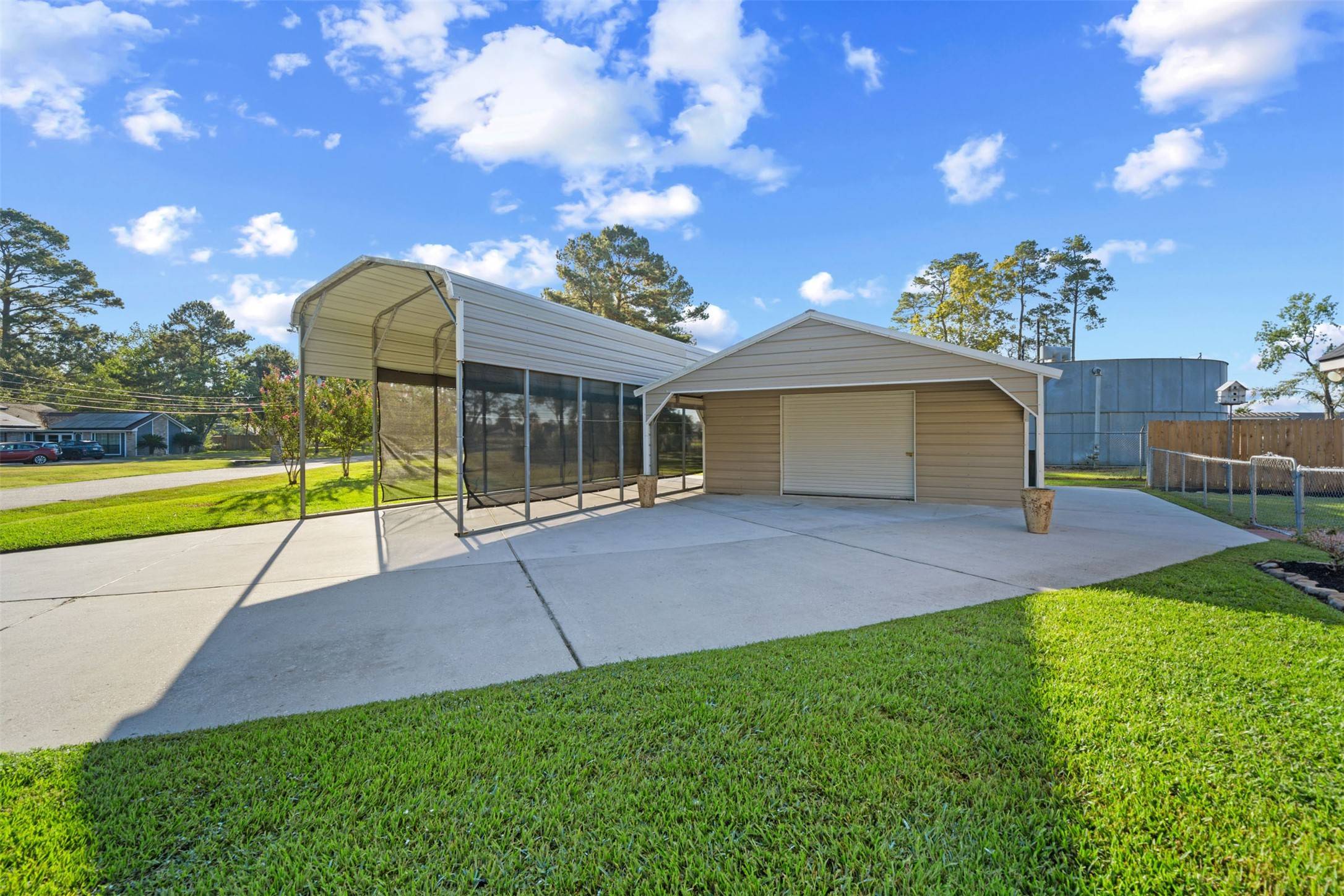 Crosby, TX 77532,1915 Running Bear TRL