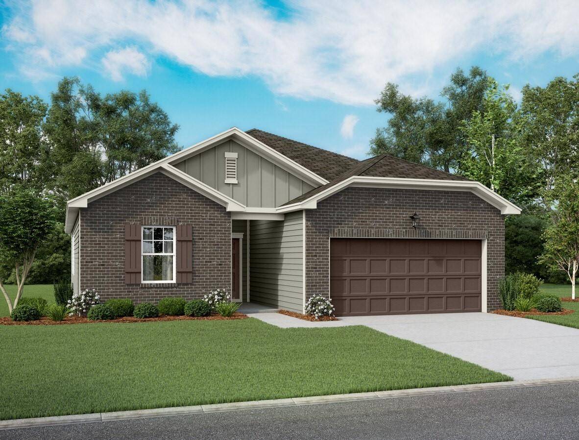 Katy, TX 77493,3069 Sea Turtle DR