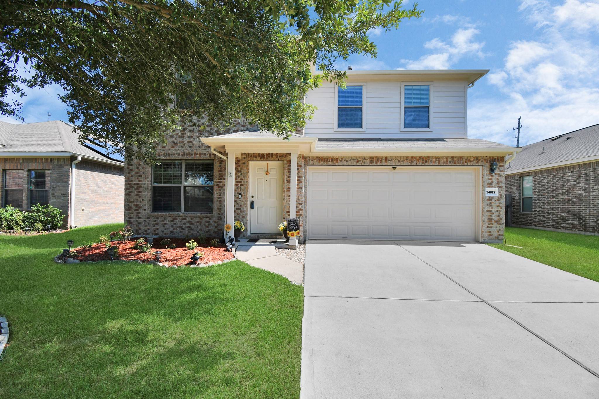 Katy, TX 77493,24822 Colonial Maple DR