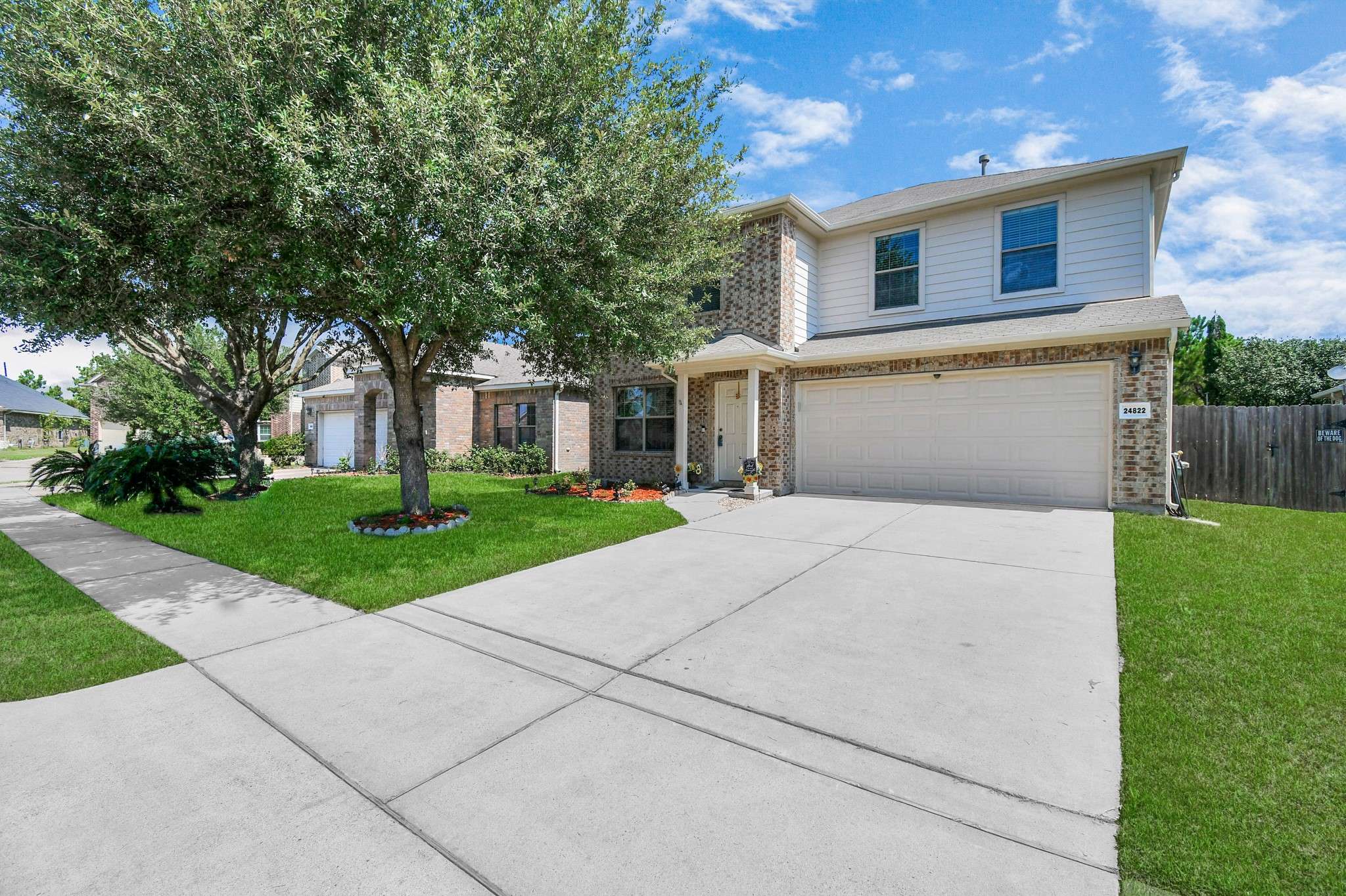 Katy, TX 77493,24822 Colonial Maple DR