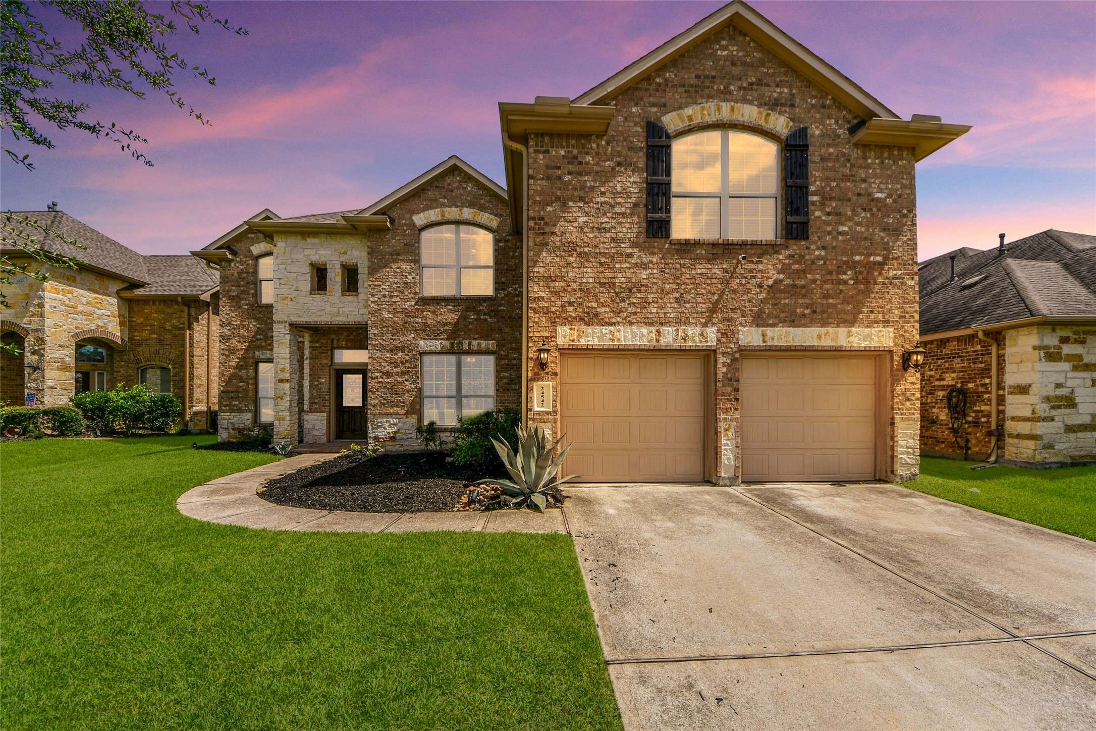 Spring, TX 77389,24542 N Denham Ridge LN