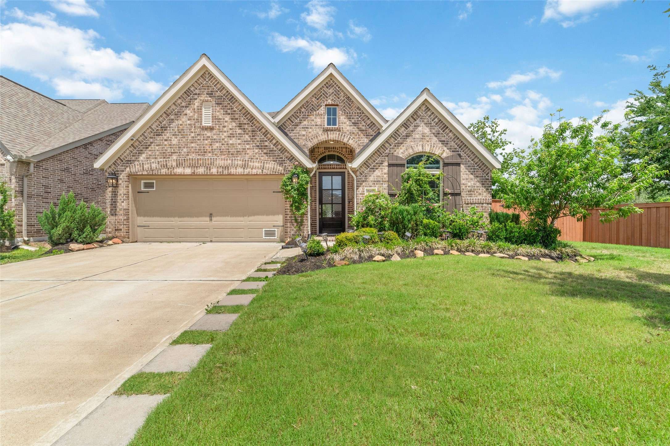 Richmond, TX 77407,18402 Ingliston LN
