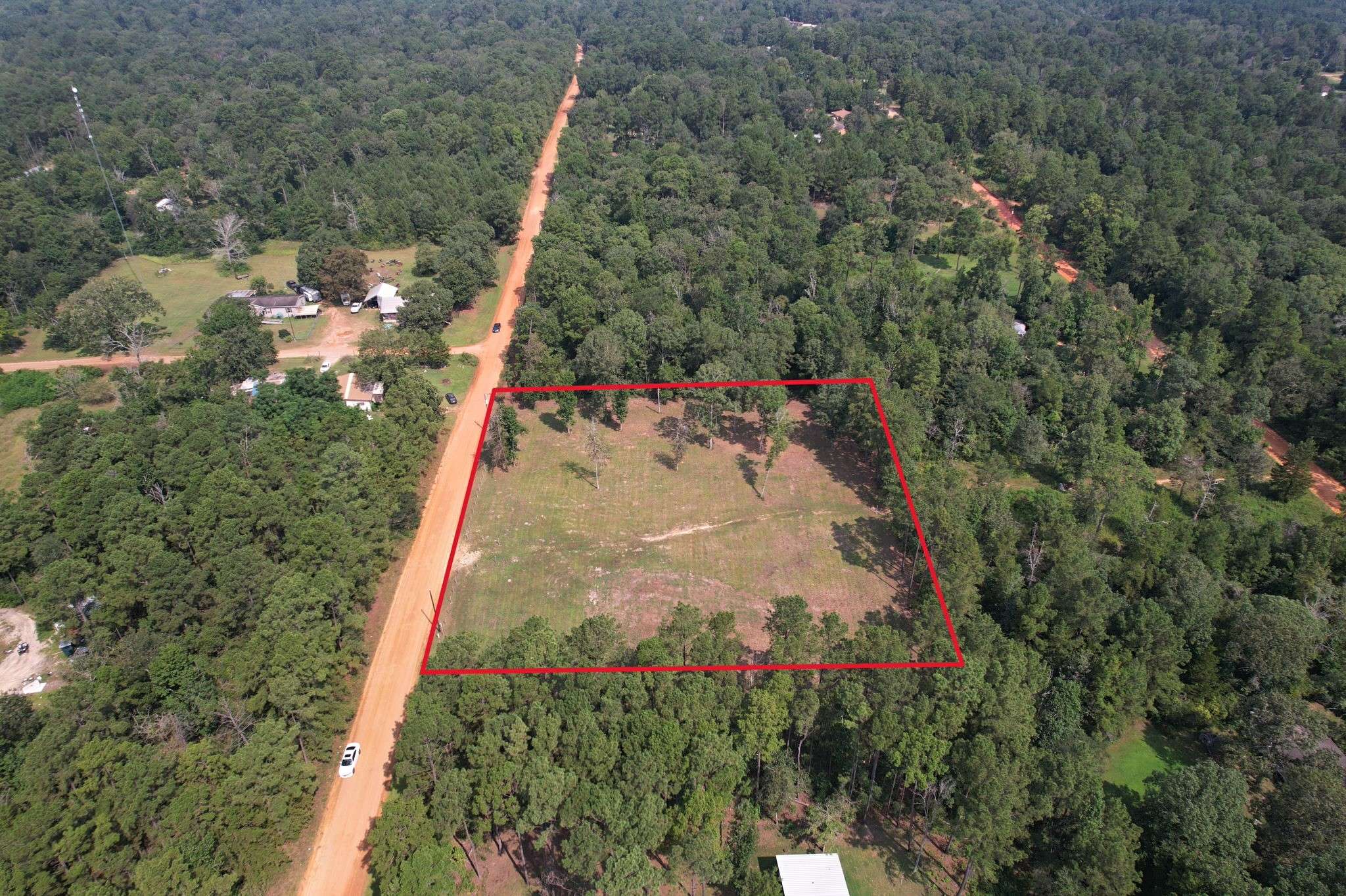 Livingston, TX 77351,663 The Ole Barney RD