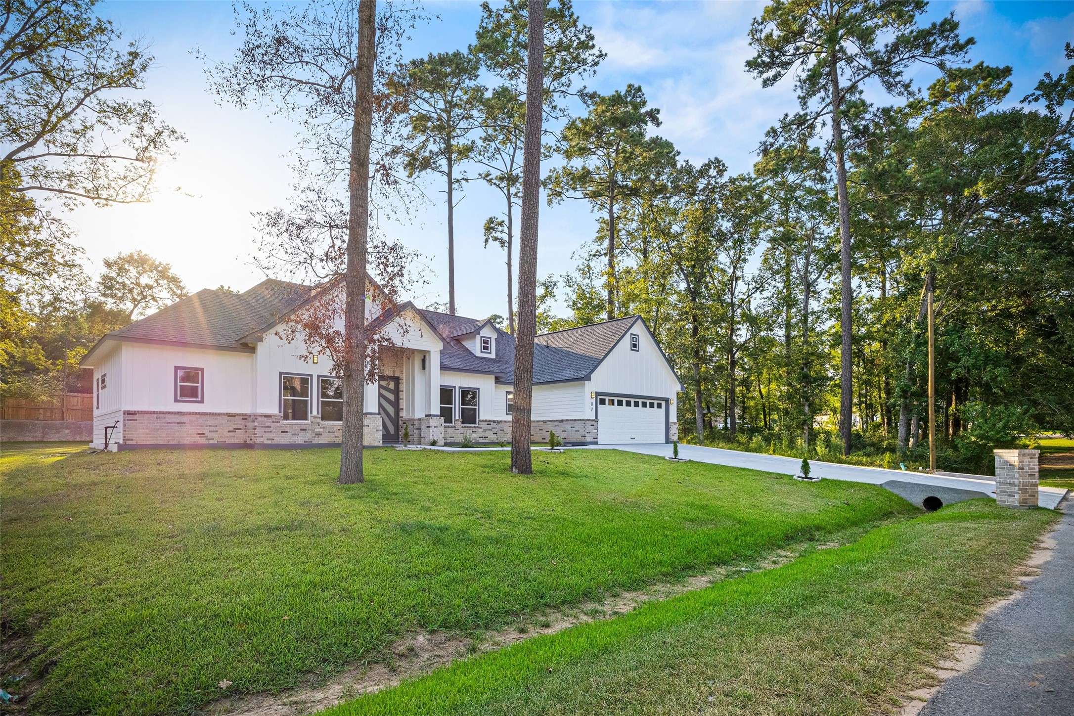 Conroe, TX 77304,87 Lakeway CT CT