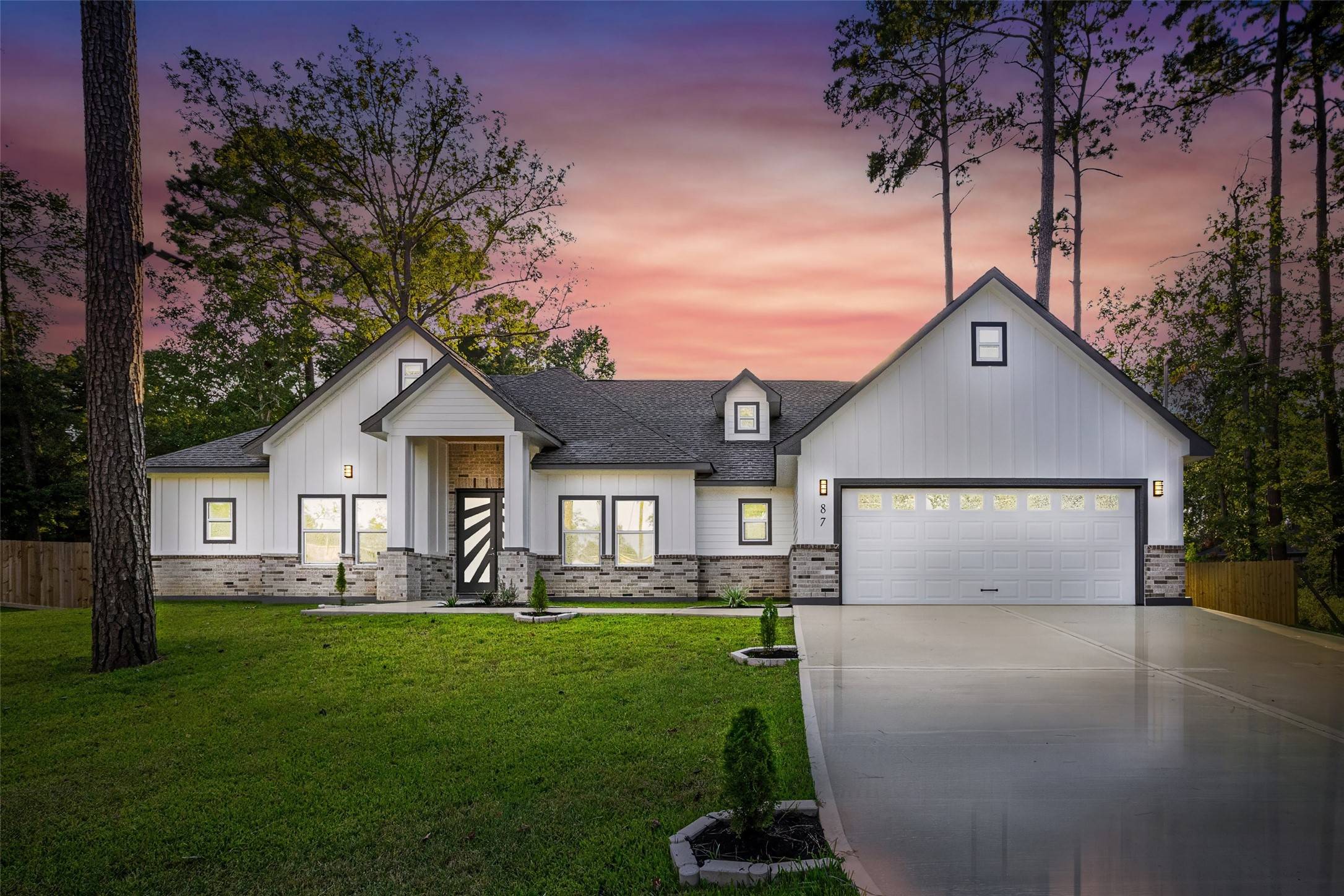 Conroe, TX 77304,87 Lakeway CT CT