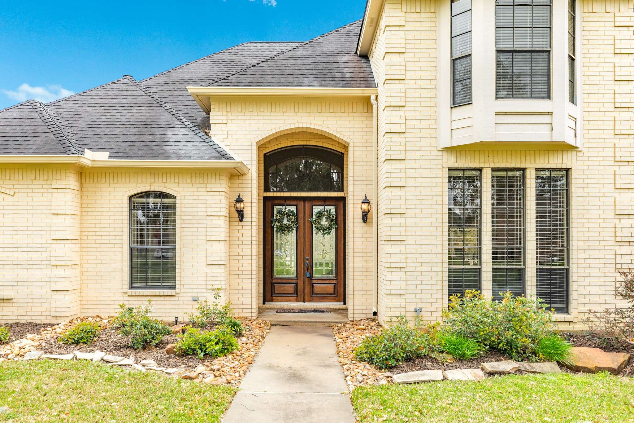 Lake Jackson, TX 77566,56 Cherrywood CT