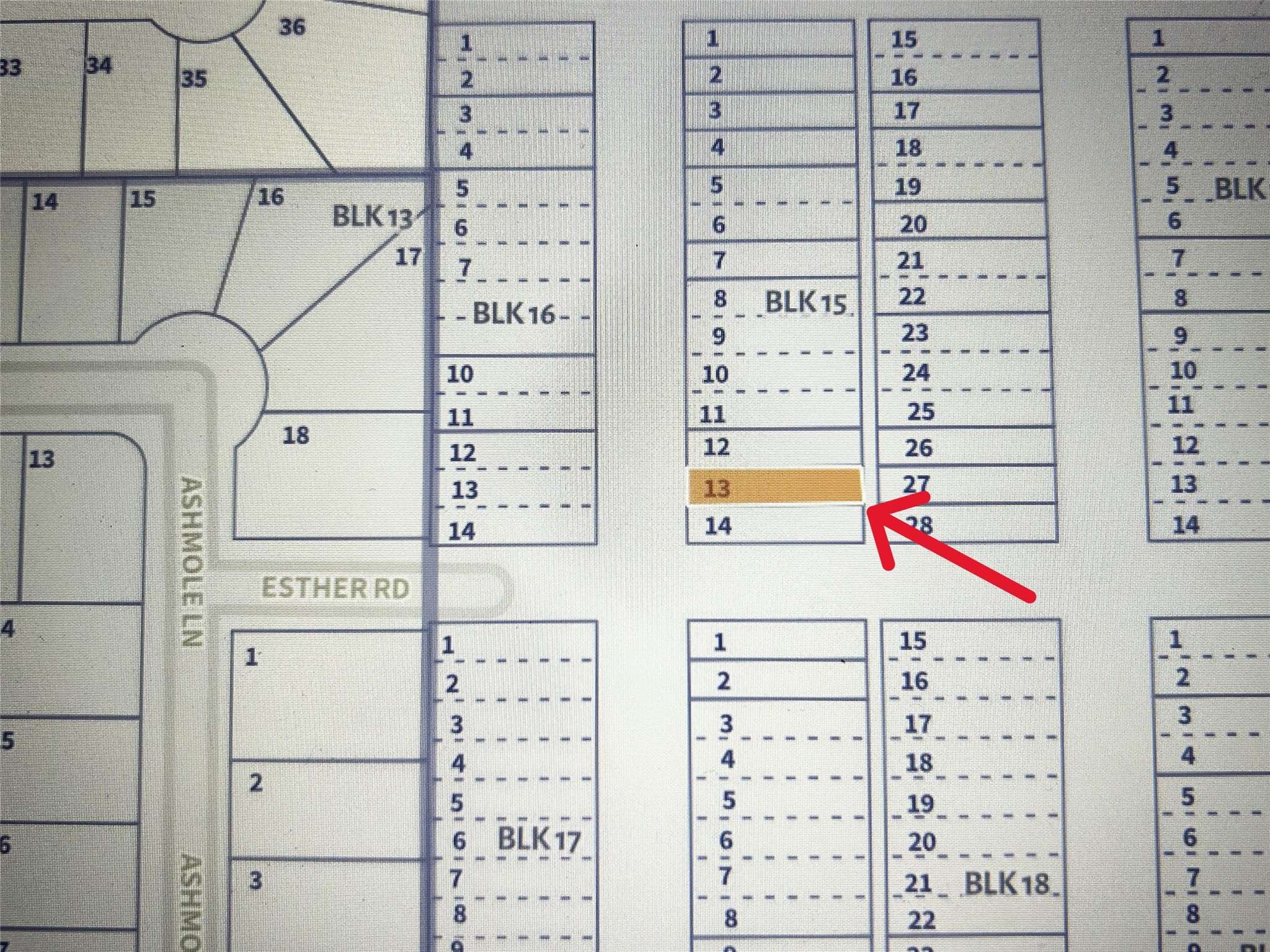 Houston, TX 77088,0 Lincoln