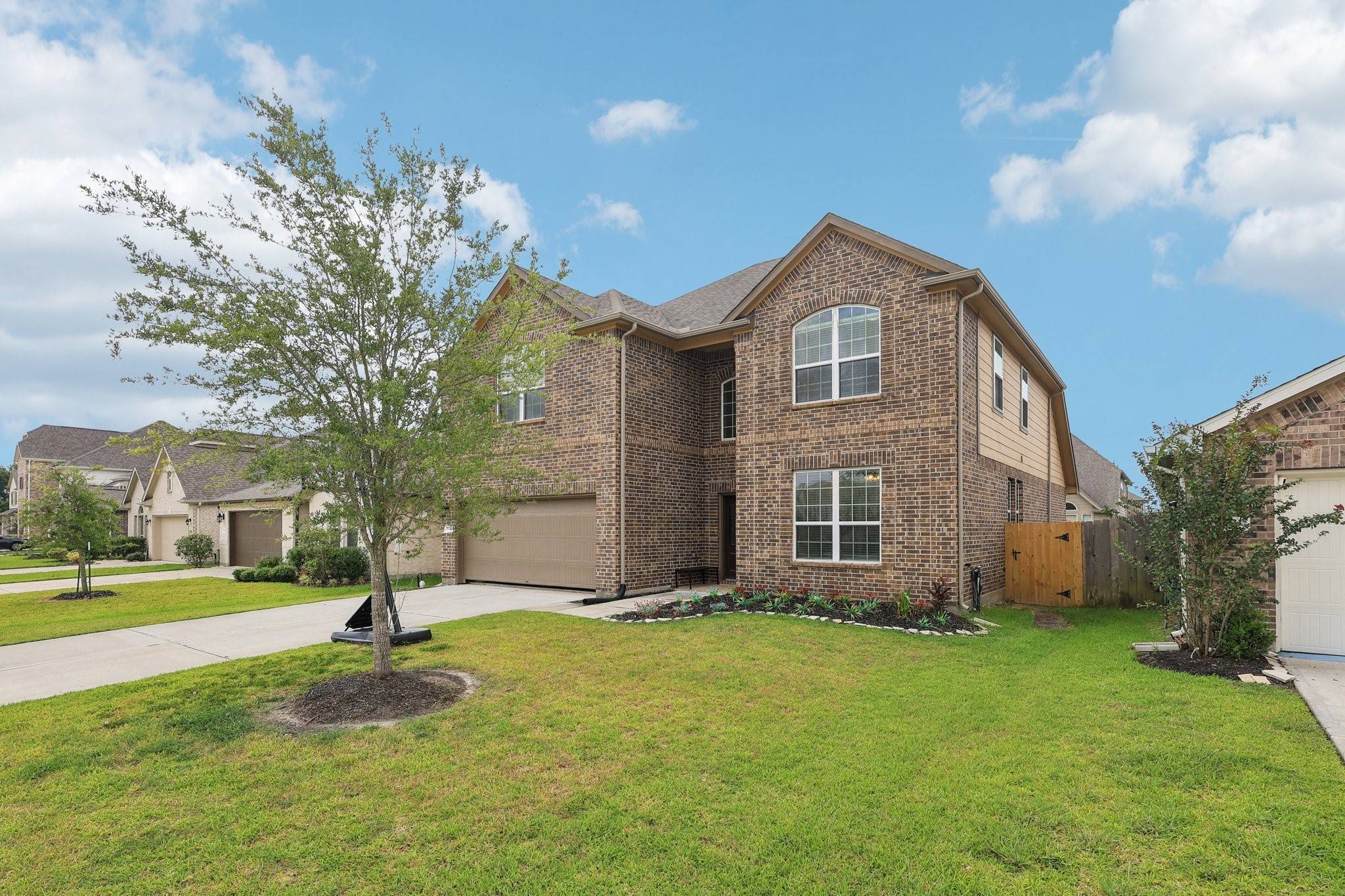 Missouri City, TX 77459,3027 Sadie CT