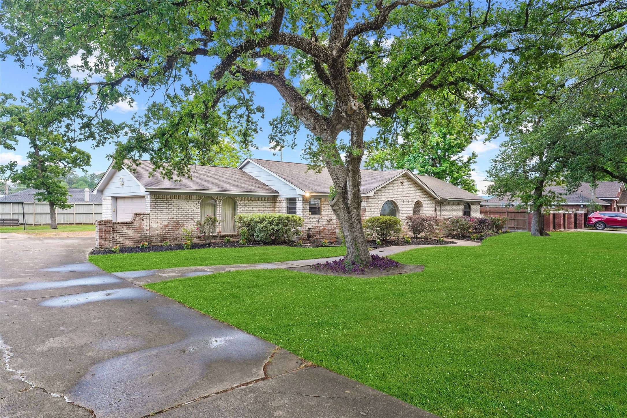 Spring, TX 77373,1313 Lynwood RD