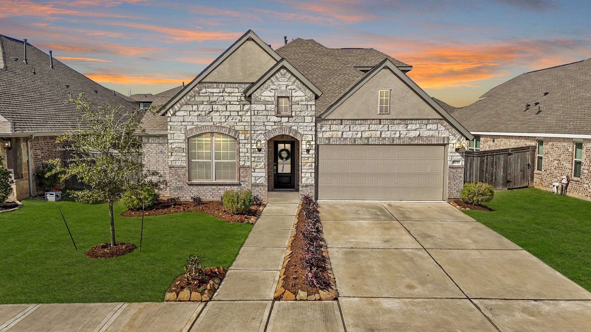 Missouri City, TX 77459,8711 Fairbrook DR