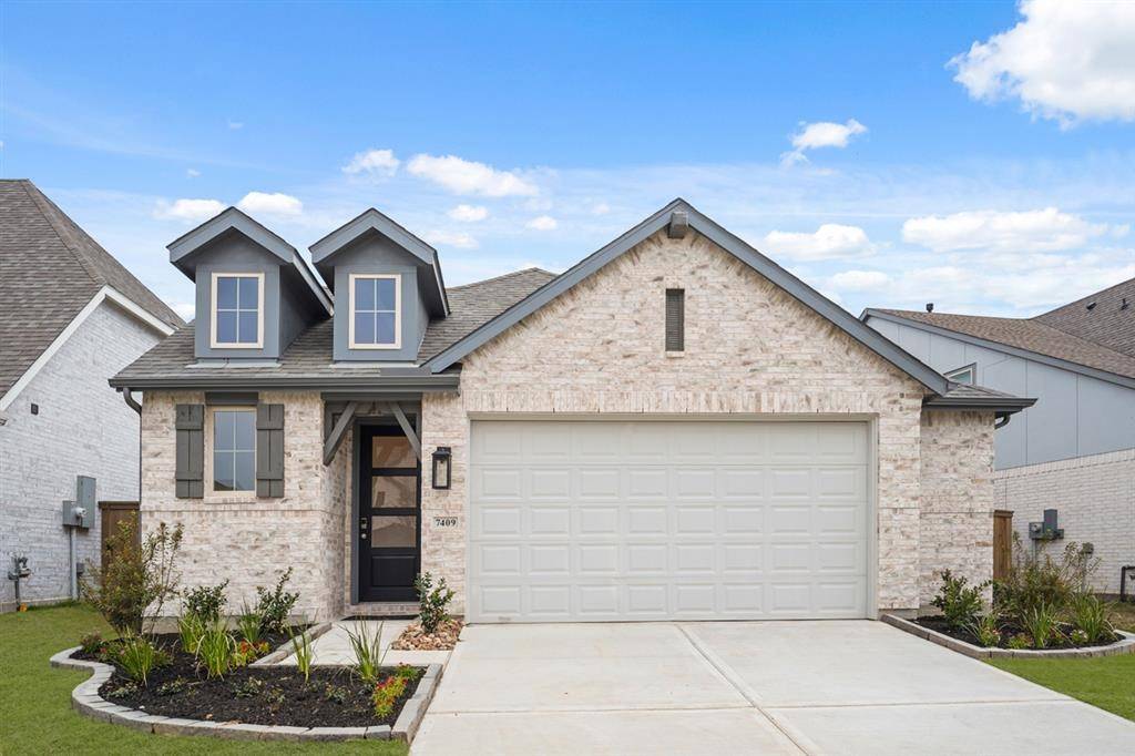 Porter, TX 77365,7409 Cattail Falls LN