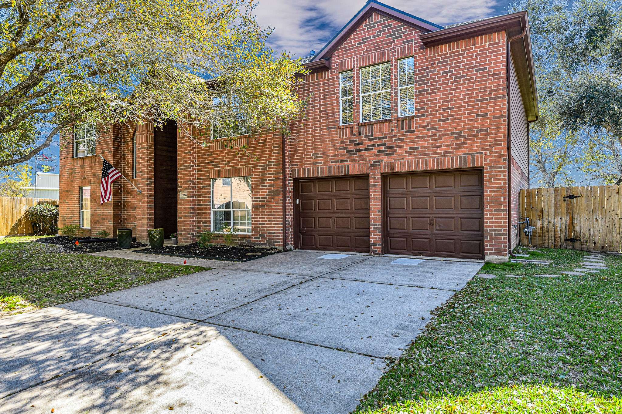 Katy, TX 77493,5933 Whispering Lakes DR