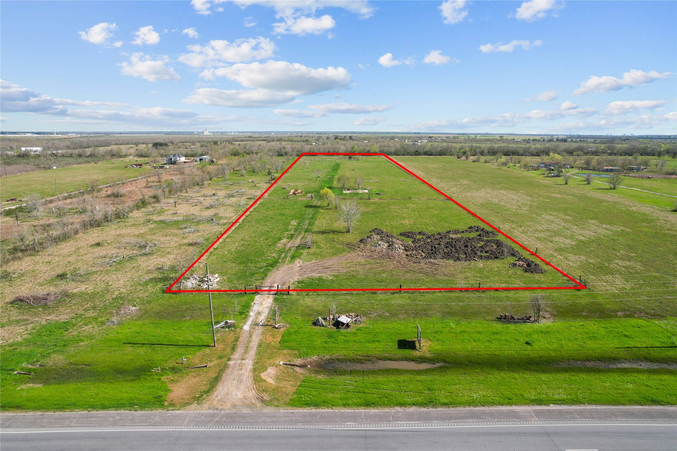 Dayton, TX 77535,3377 W Highway 90