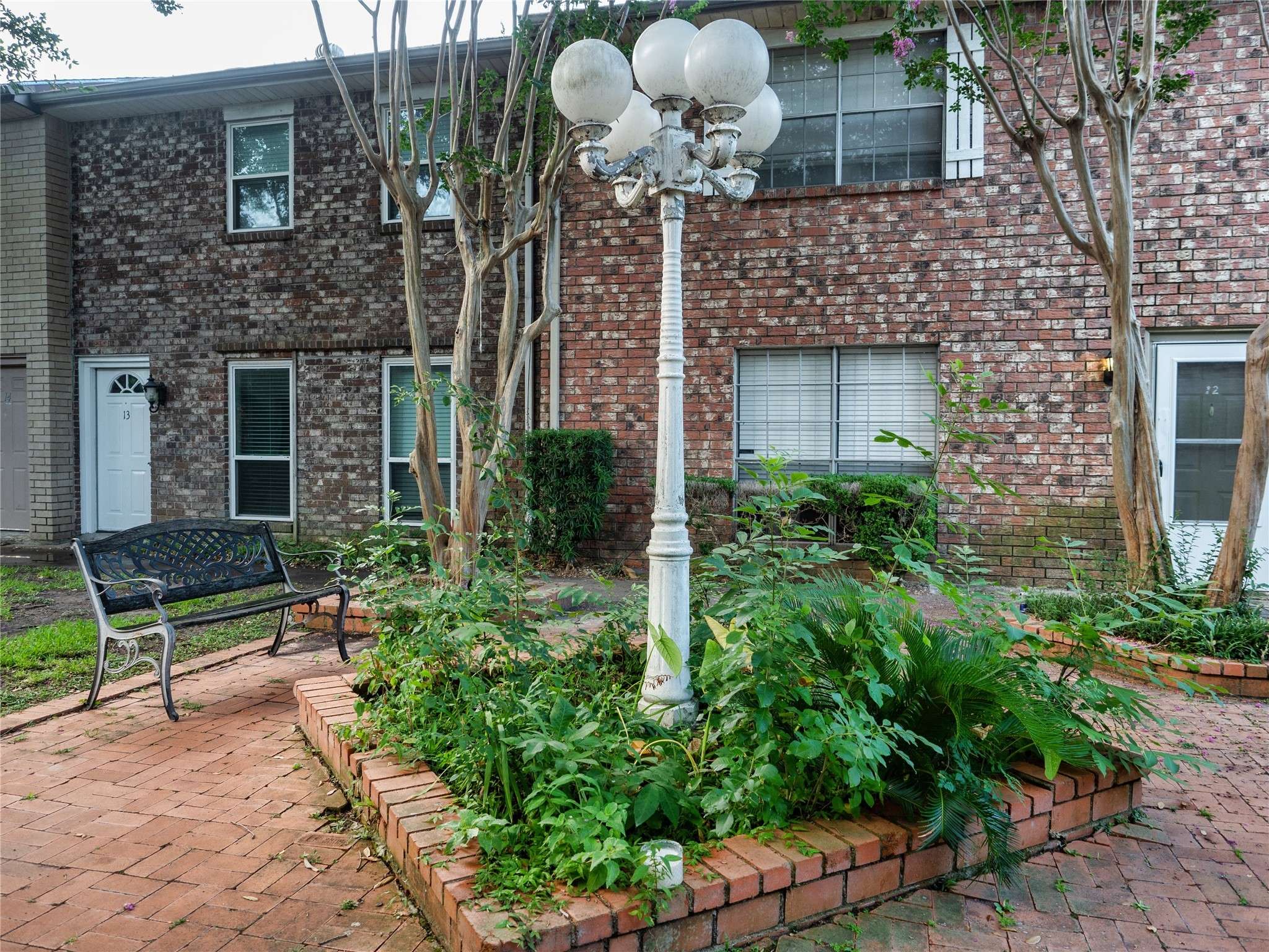 Houston, TX 77055,1403 Blalock RD #1