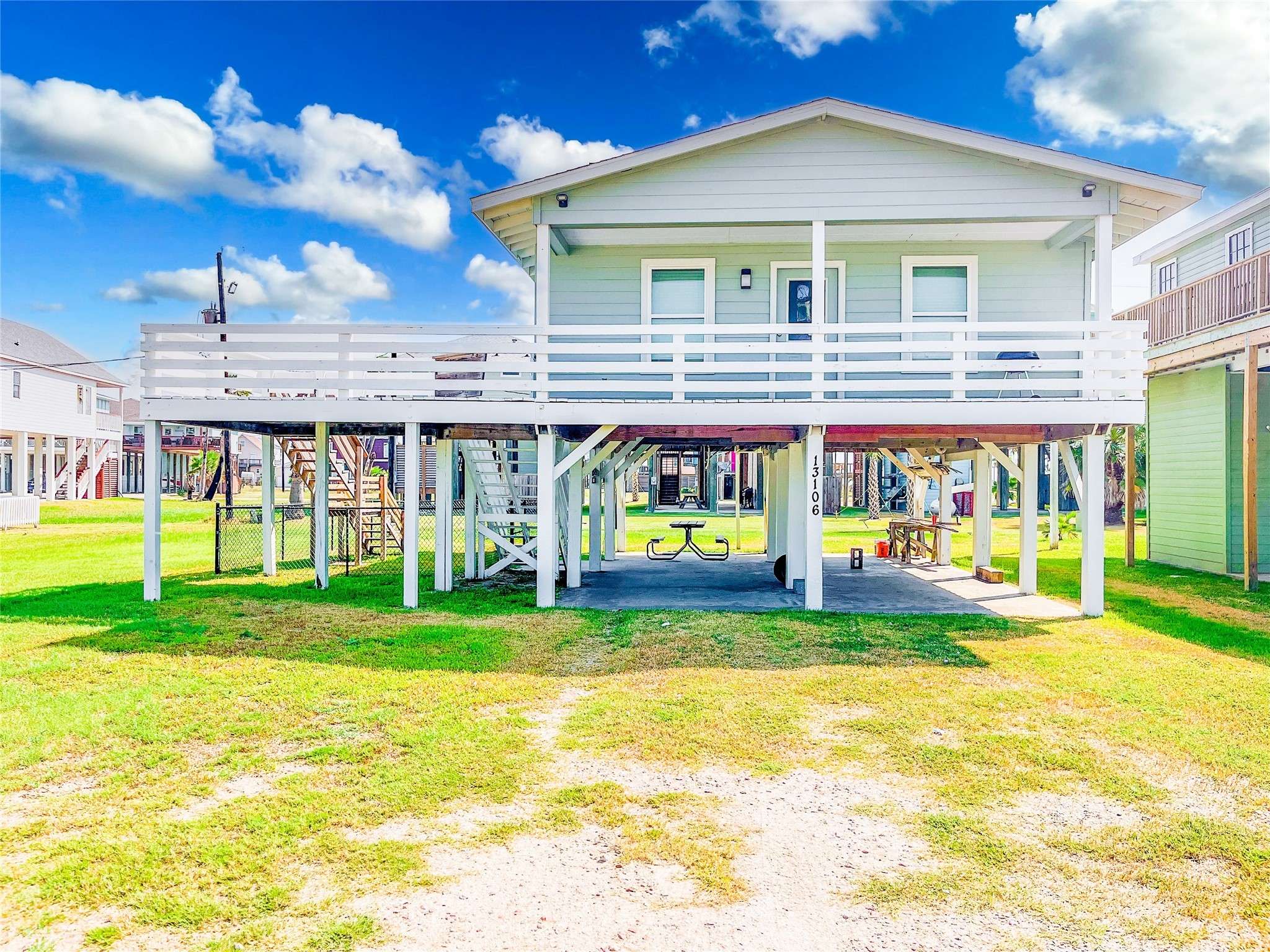 Freeport, TX 77541,13106 Coronado DR