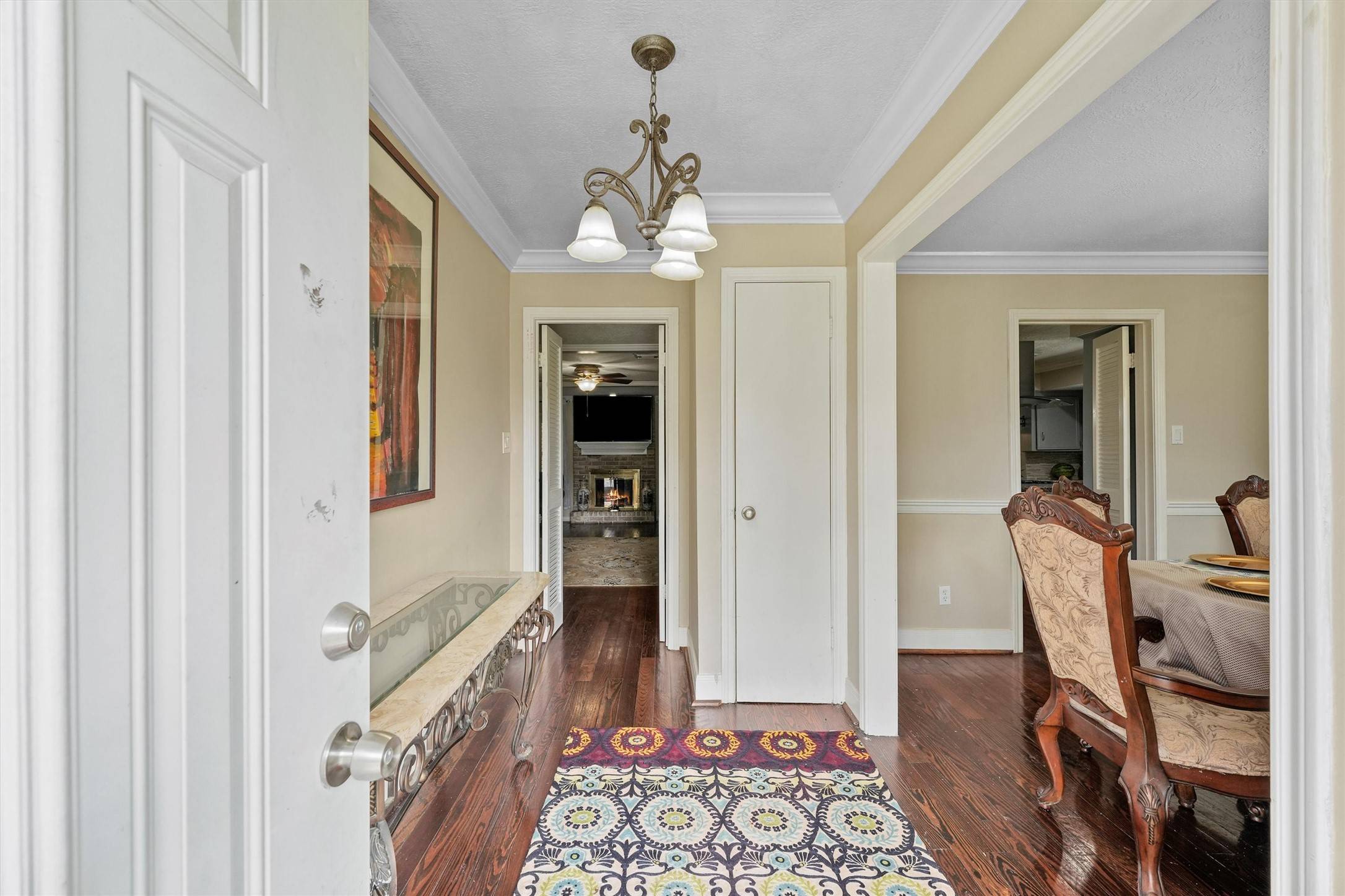 Houston, TX 77066,4522 Geneva DR