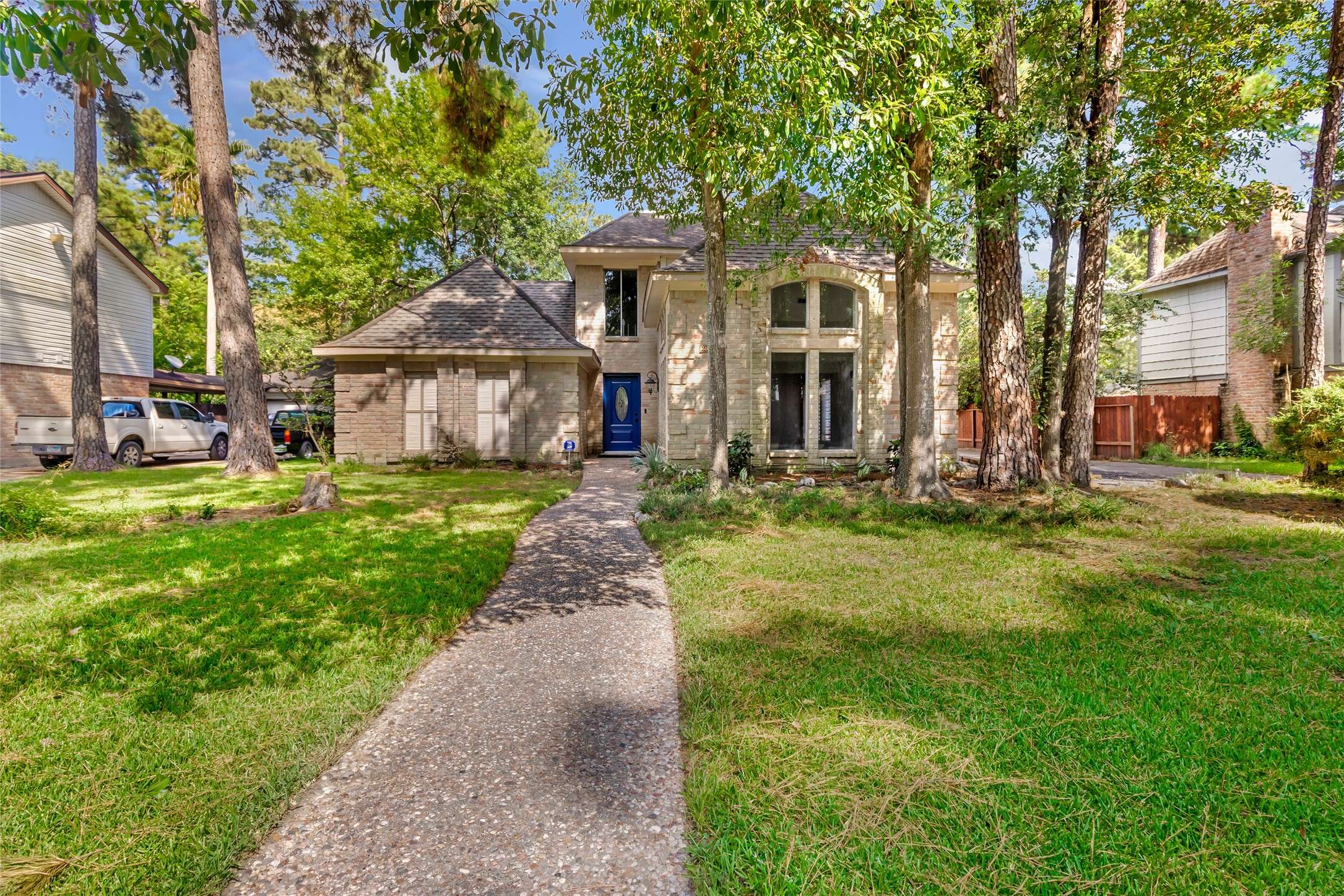 Houston, TX 77339,2706 Woodland Grove DR