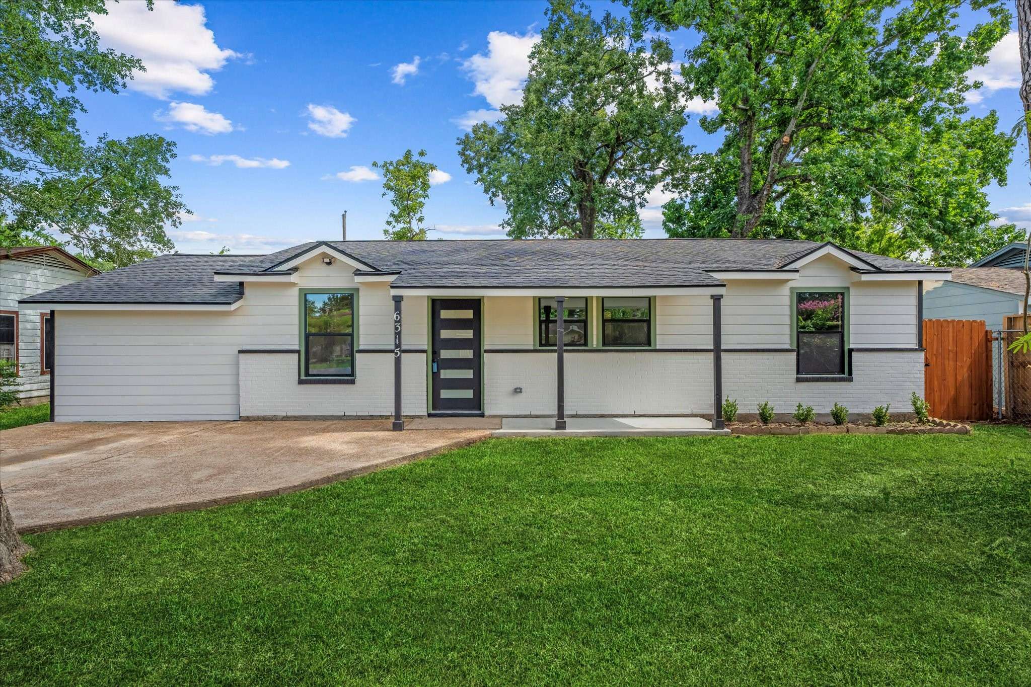 Houston, TX 77016,6315 Mohawk ST