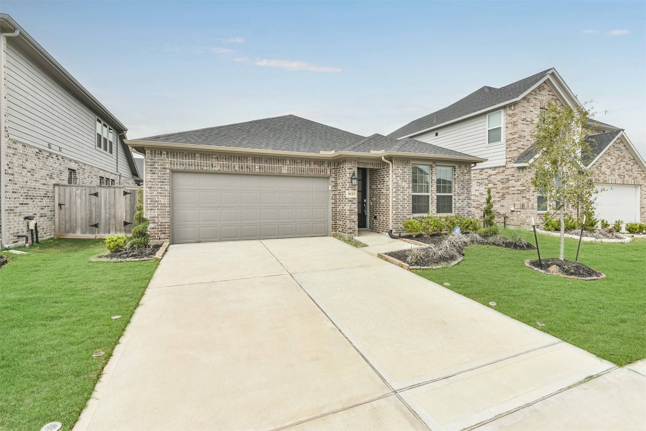Cypress, TX 77433,9123 Eskesen DR