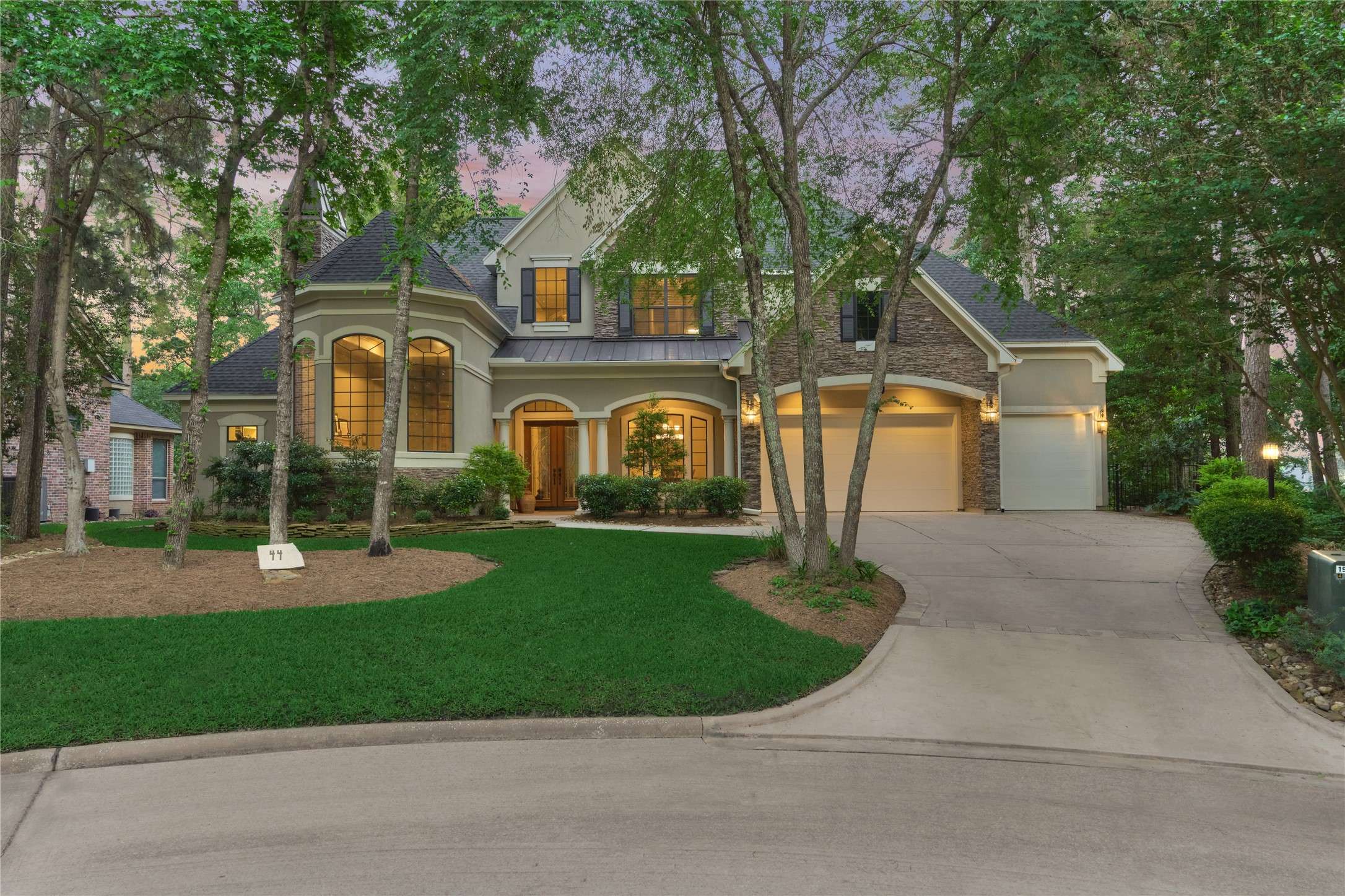 Montgomery, TX 77356,44 Waterberry WAY