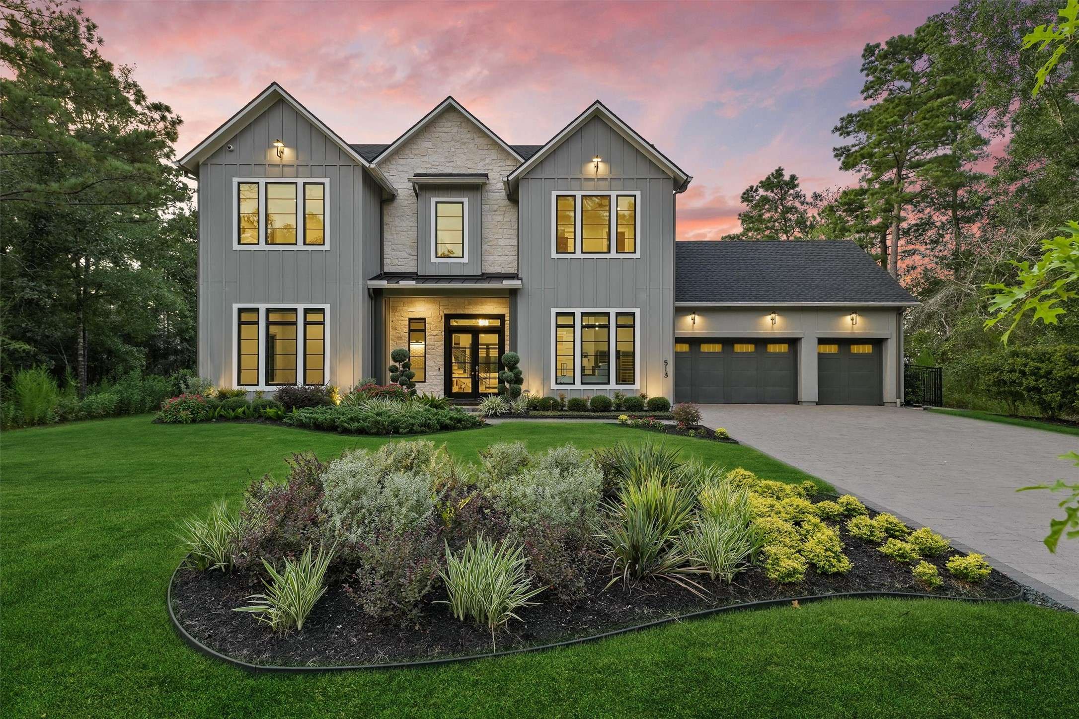 Montgomery, TX 77316,513 Pineal DR