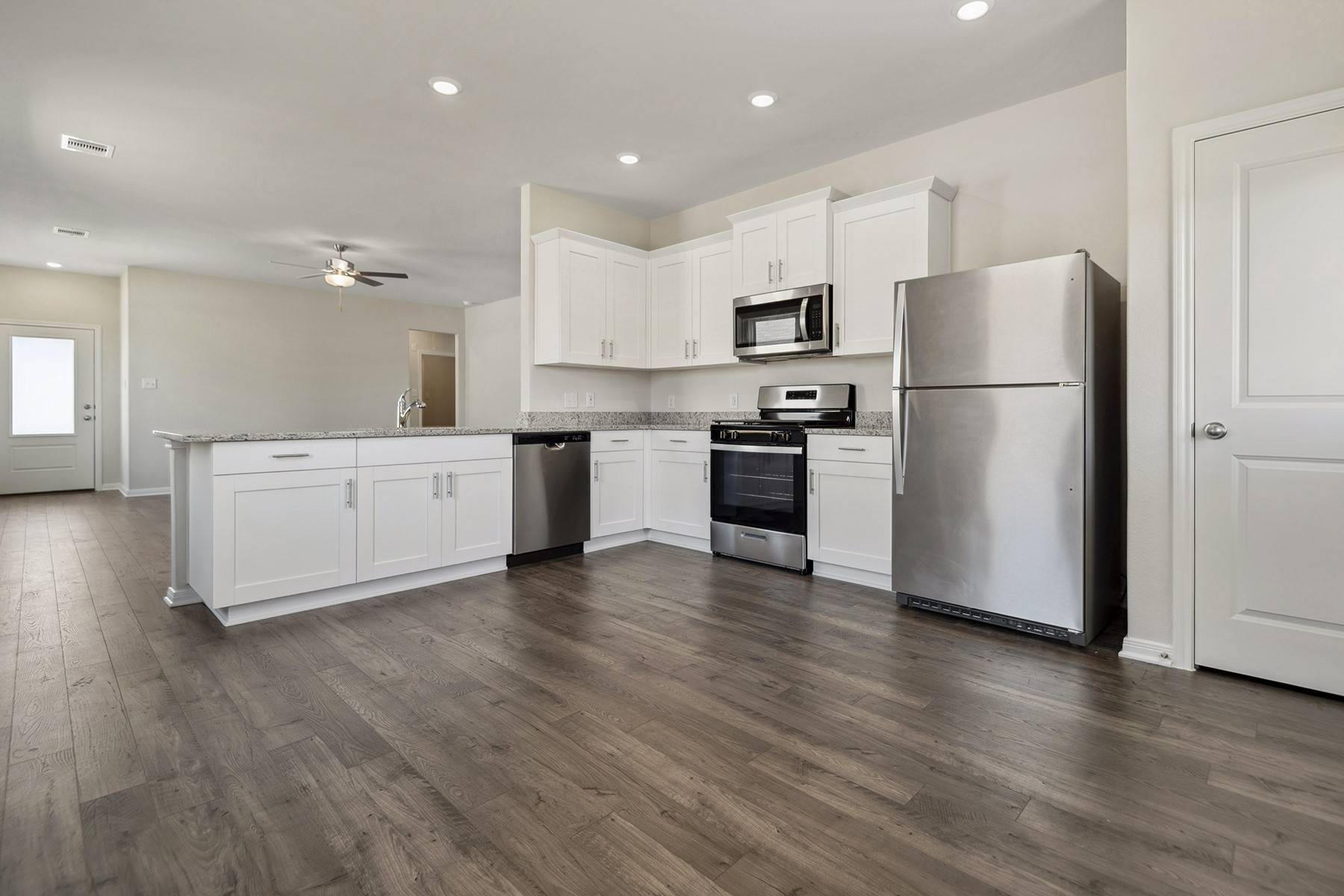 Conroe, TX 77303,15838 Berry Hill DR