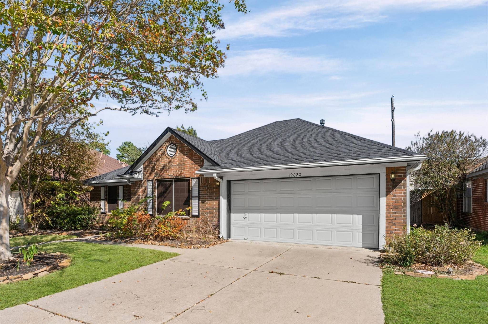 Spring, TX 77379,19622 Westbridge LN