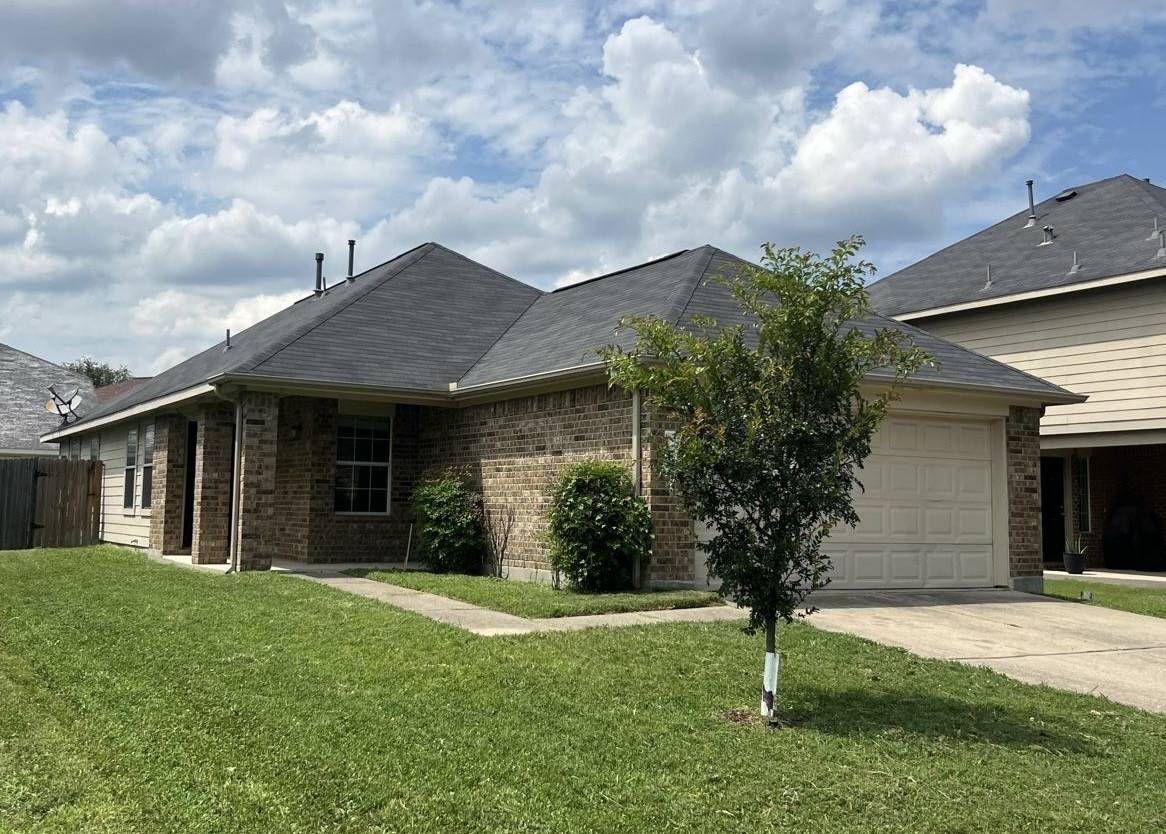 Humble, TX 77338,3415 Maris WAY
