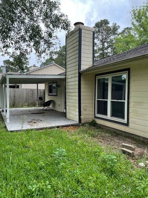 Houston, TX 77339,5306 Village Springs DR
