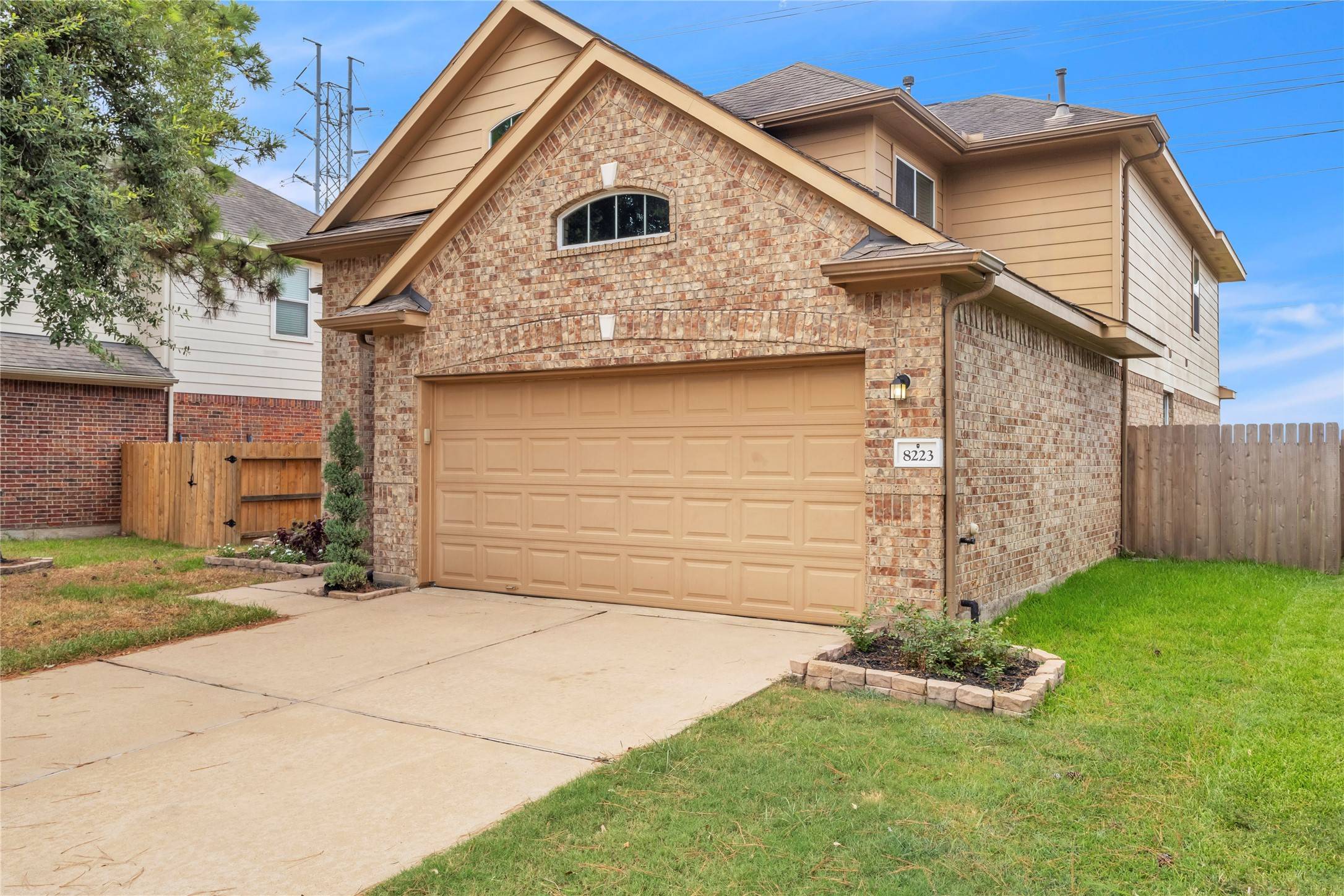 Cypress, TX 77433,8223 Polaris Point LN