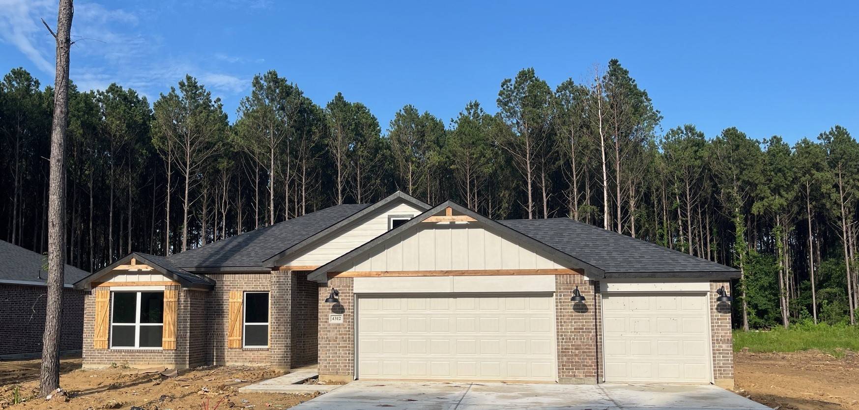 Dayton, TX 77535,4312 Road 66128