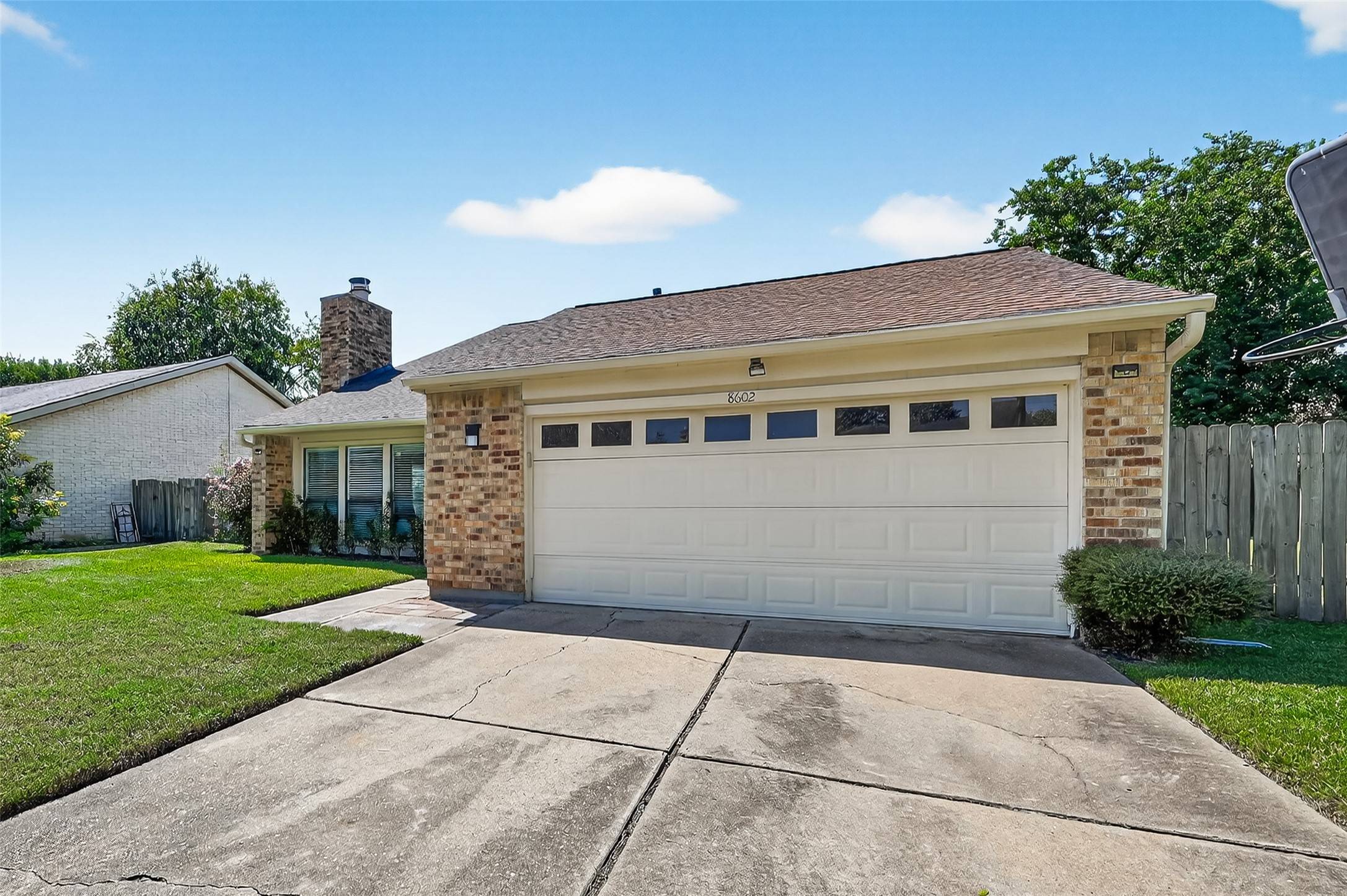 Houston, TX 77083,8602 Pottinger DR