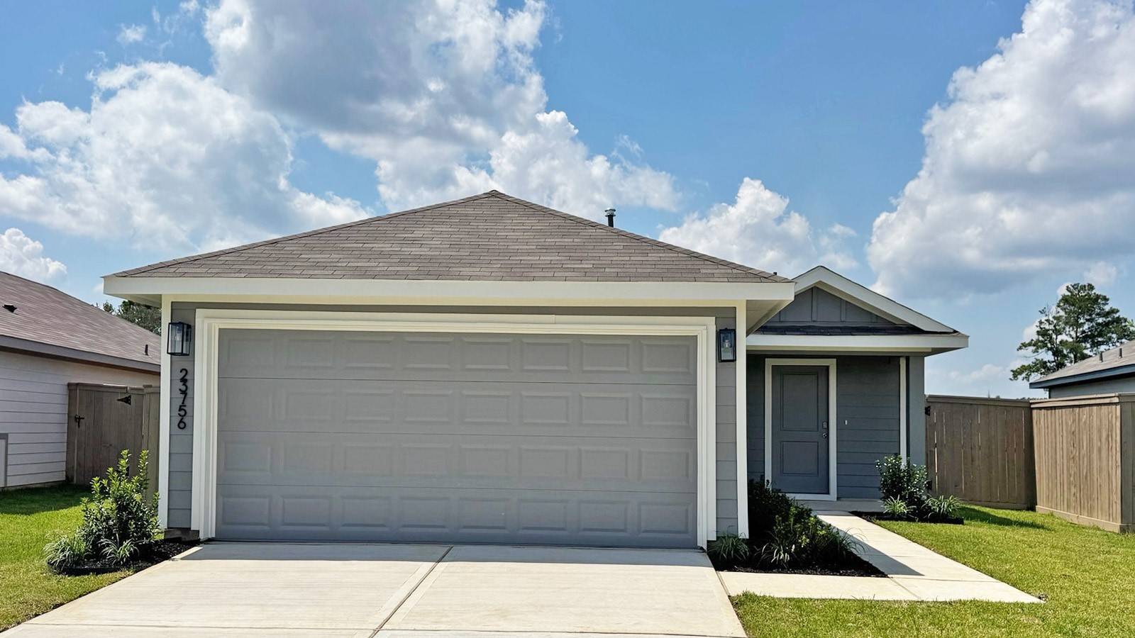 Splendora, TX 77372,23756 Patchouli Terrace DR