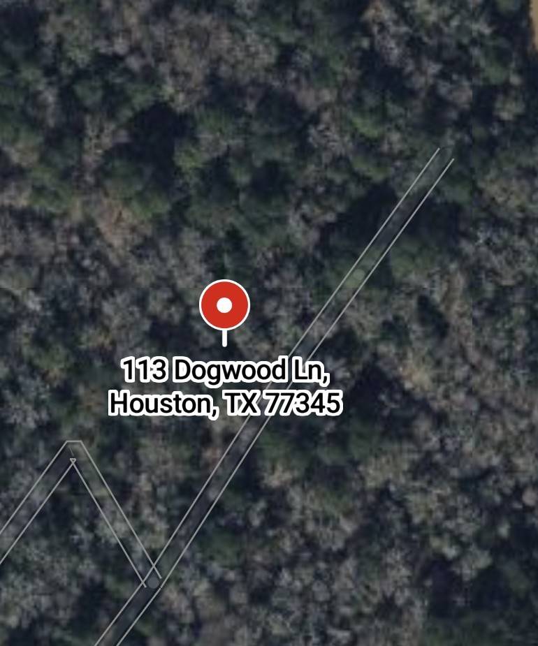 Houston, TX 77365,113 Dogwood LN