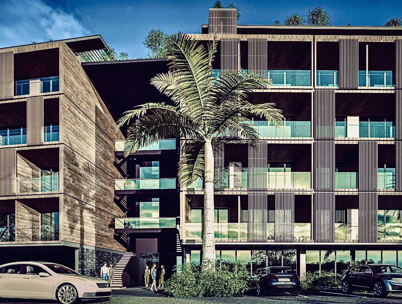 K8 W SUNSET RESIDENCES BLVD W #B3
