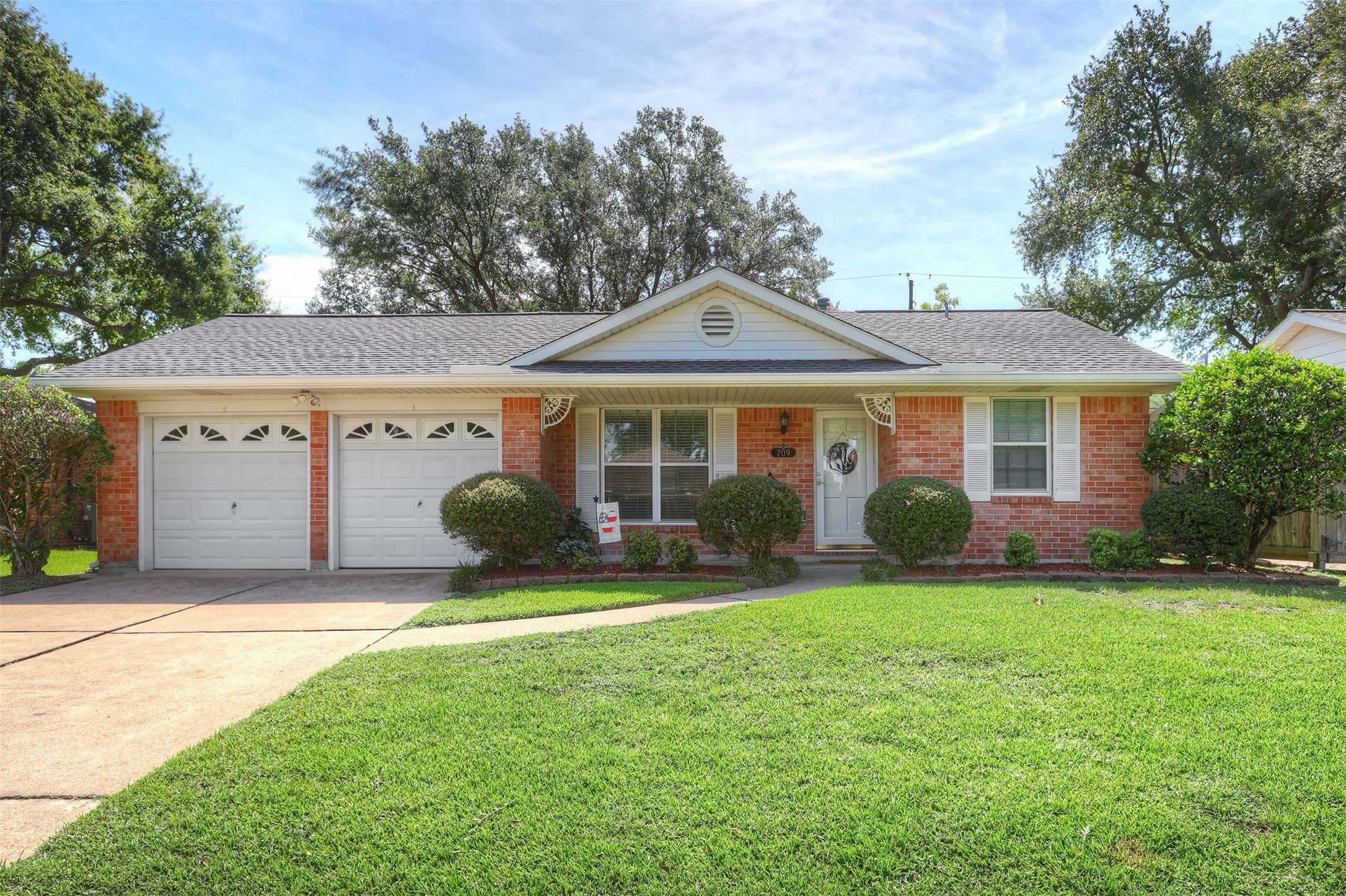 Deer Park, TX 77536,709 Alyse ST