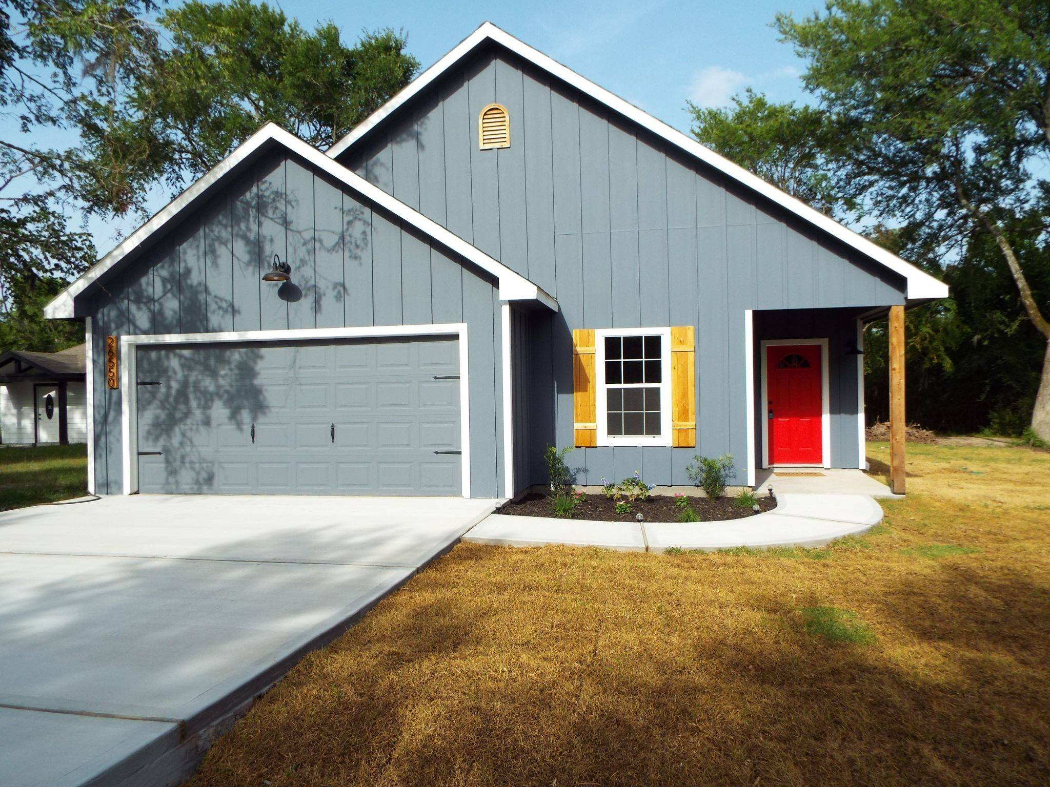 Hempstead, TX 77445,26550 Armadillo Drive