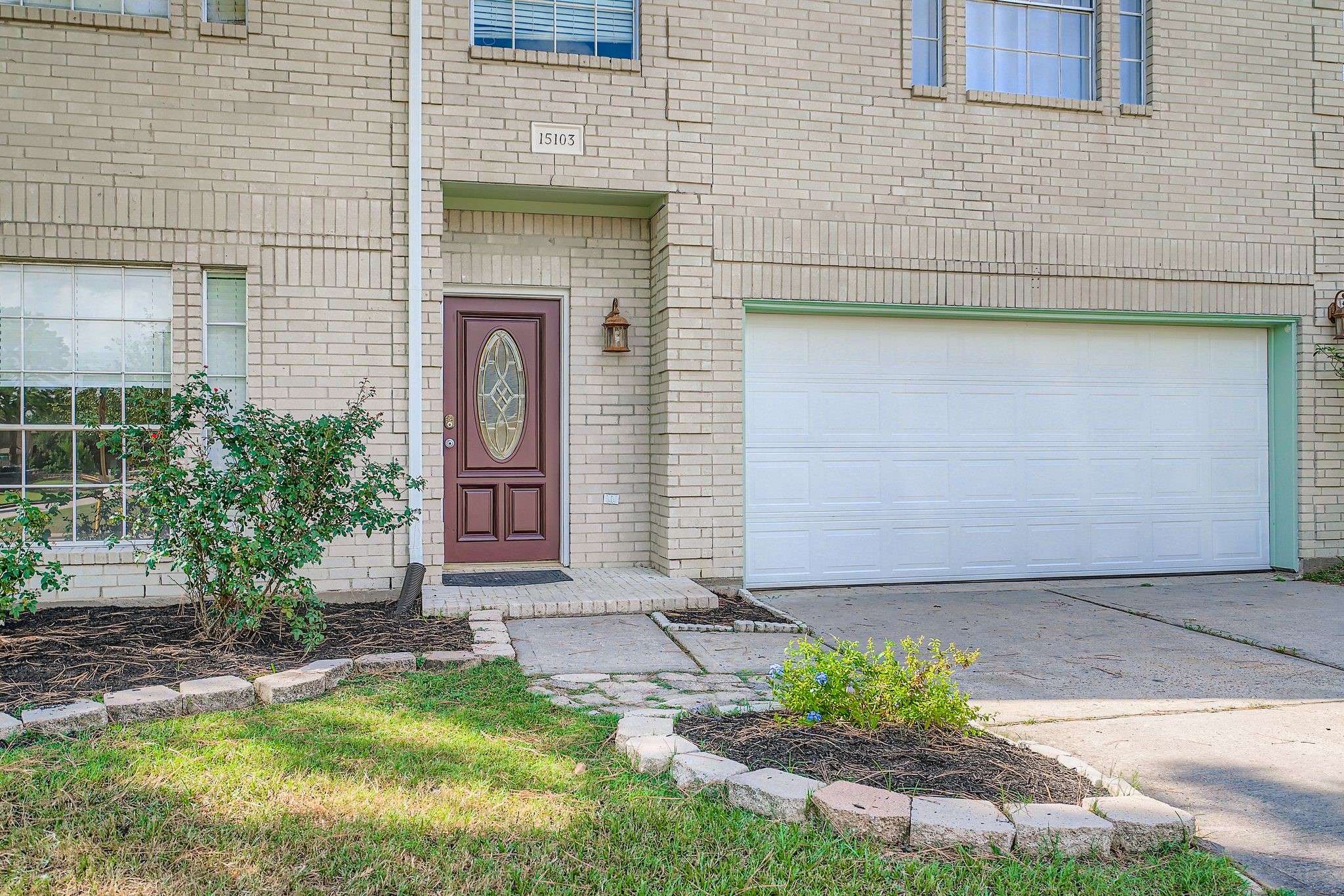 Houston, TX 77084,15103 Hard Rock DR