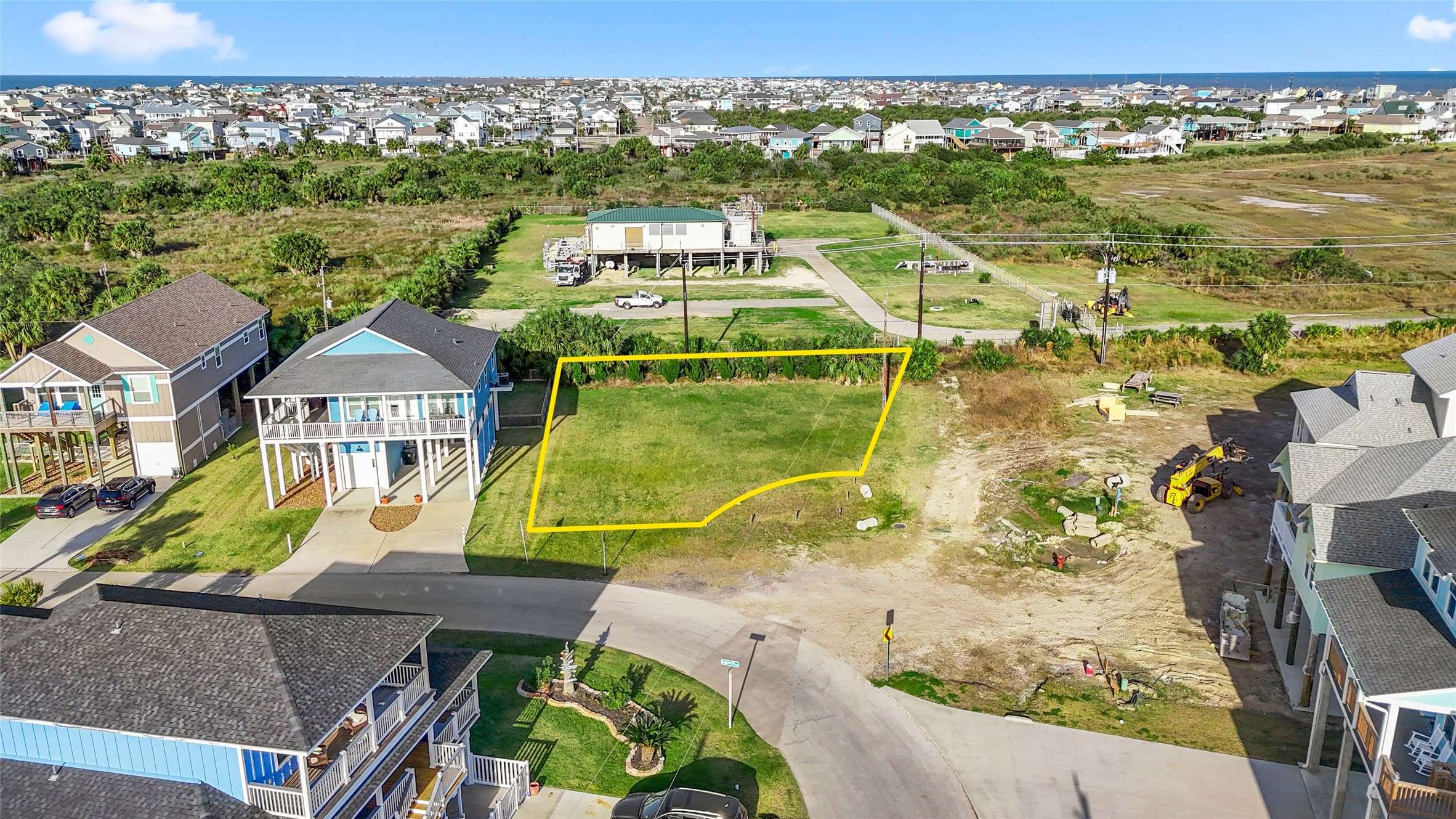 Galveston, TX 77554,3935 Laguna DR