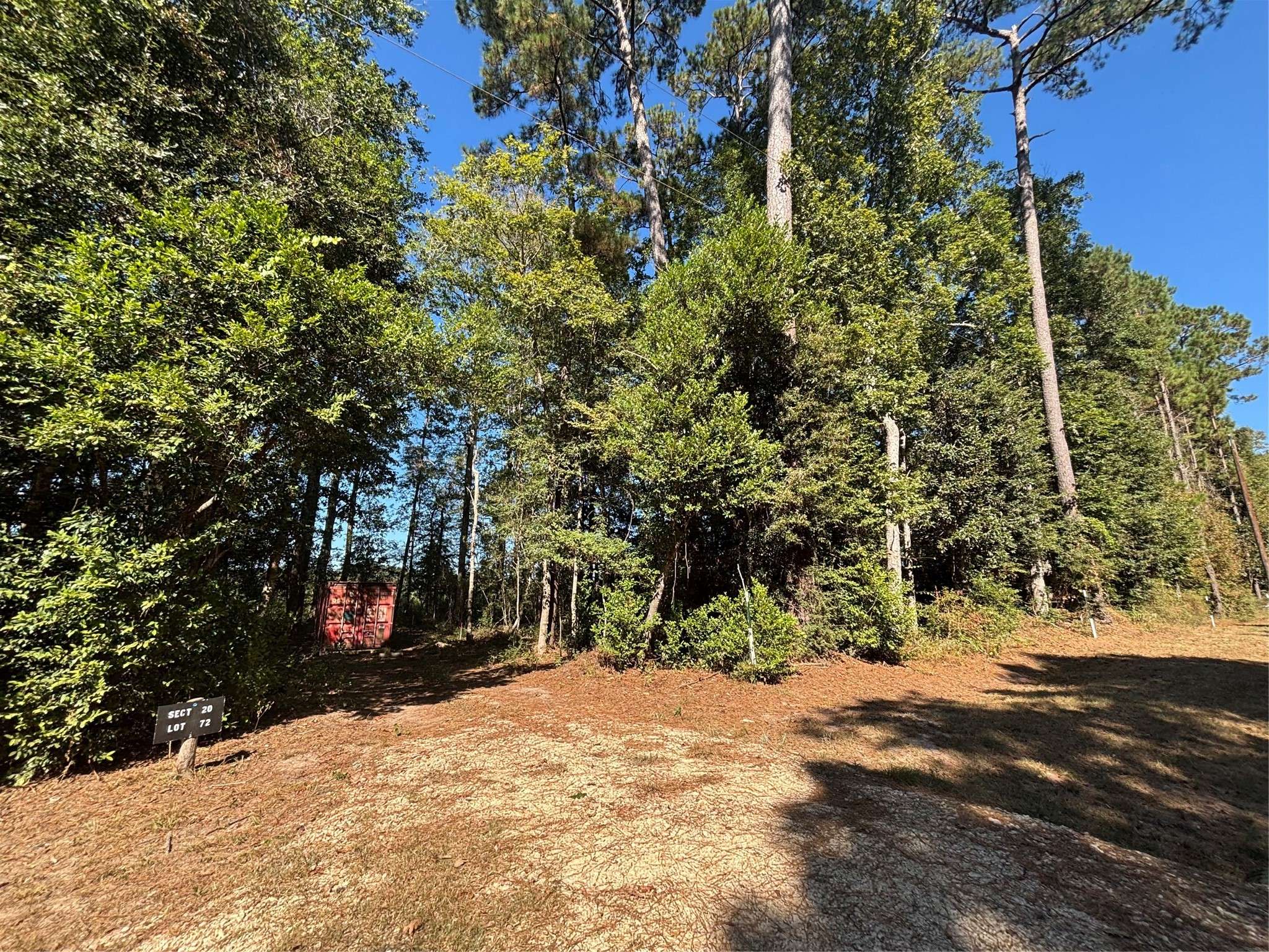 Livingston, TX 77351,00 L C Herschap LN