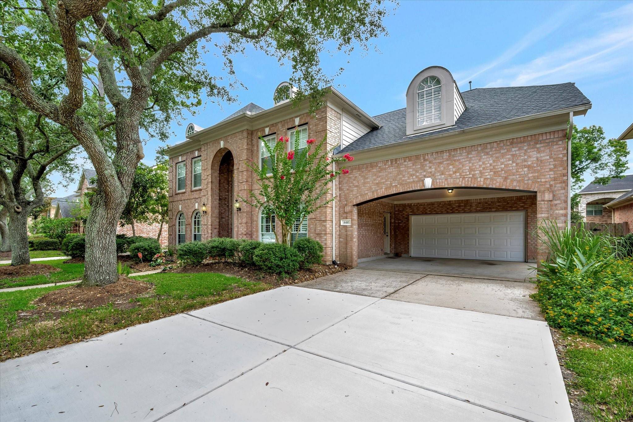 Houston, TX 77059,4410 Towering Oak CT