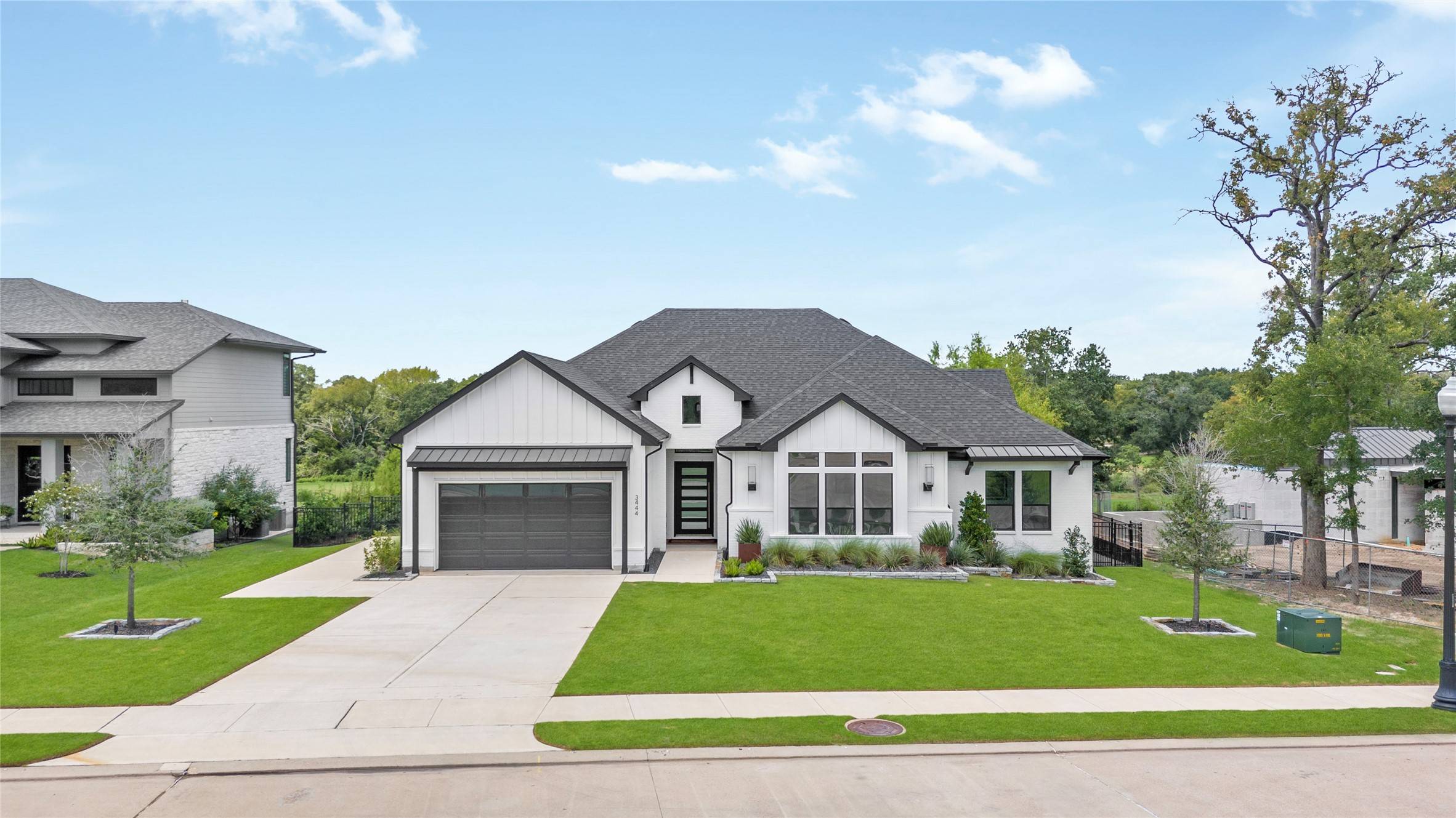 Bryan, TX 77807,3444 Mahogany DR