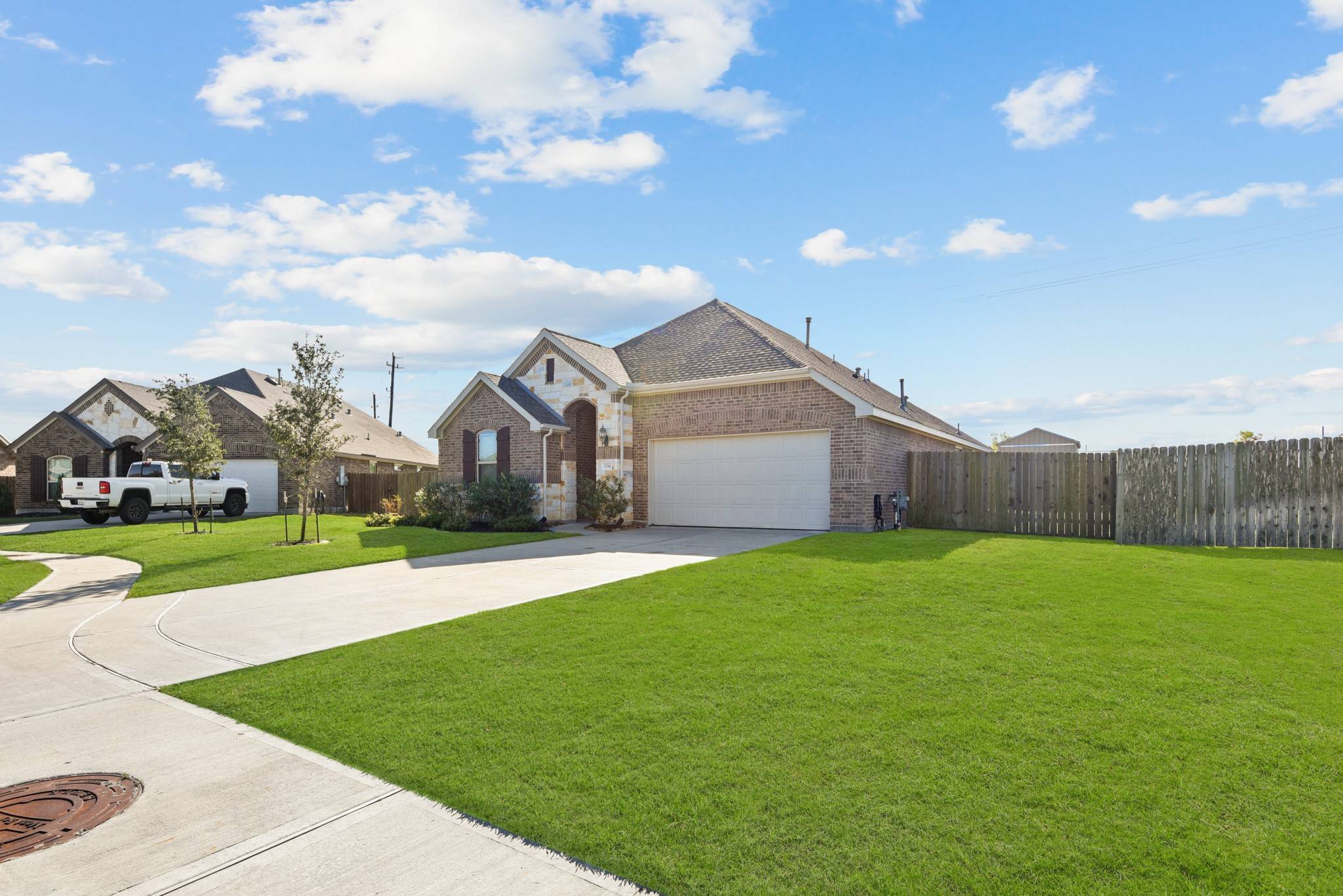 Mont Belvieu, TX 77523,3334 Tug WAY